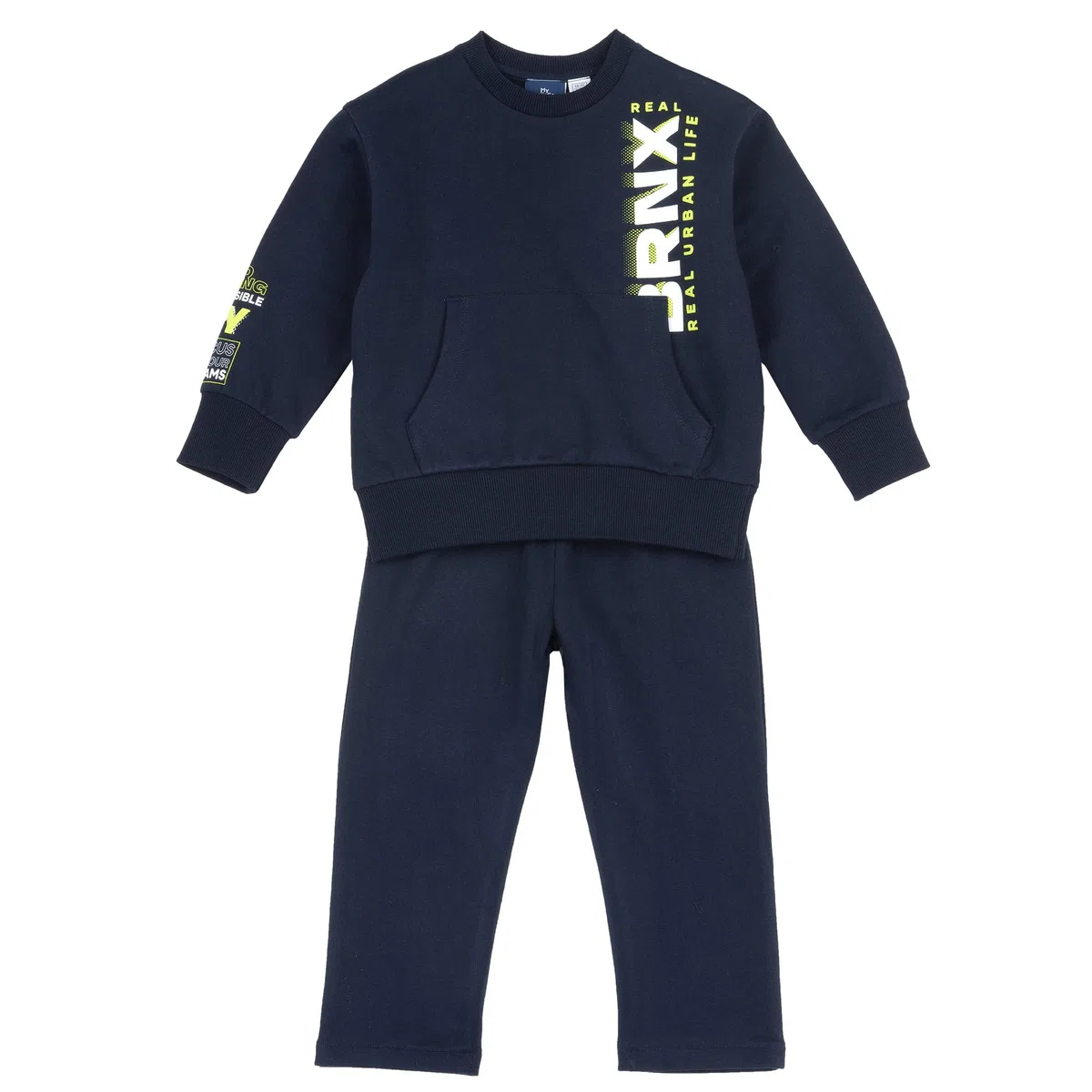 Chicco, Tuta da Sci Bambino e Bambina, Calda e Imbottita, Inclusiva di Guanti Integrati, Abbigliamento Bambino e Bambina, Designed in Italy