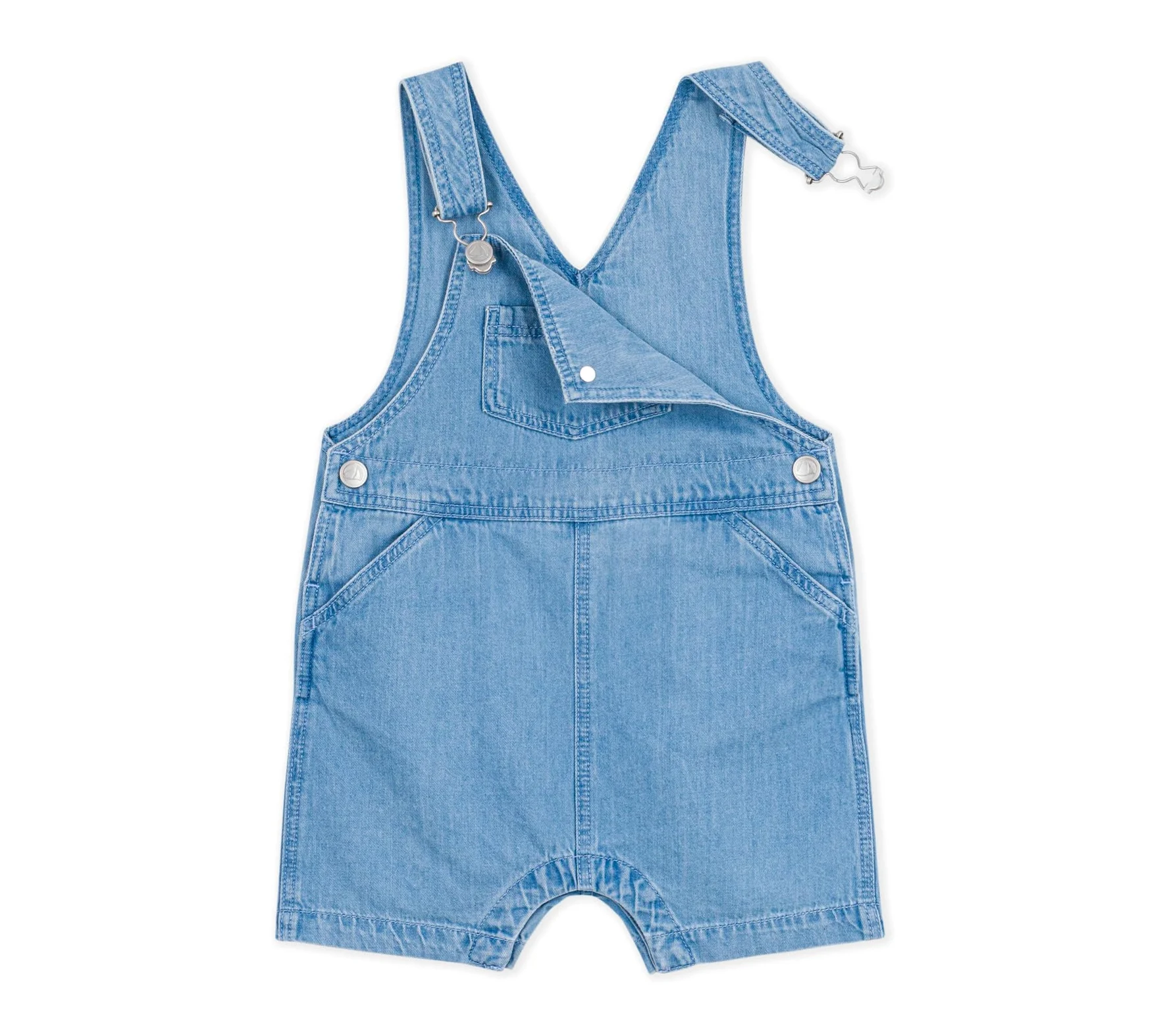 Petit Bateau Abbigliamento Giorno Bambino Ragazzo