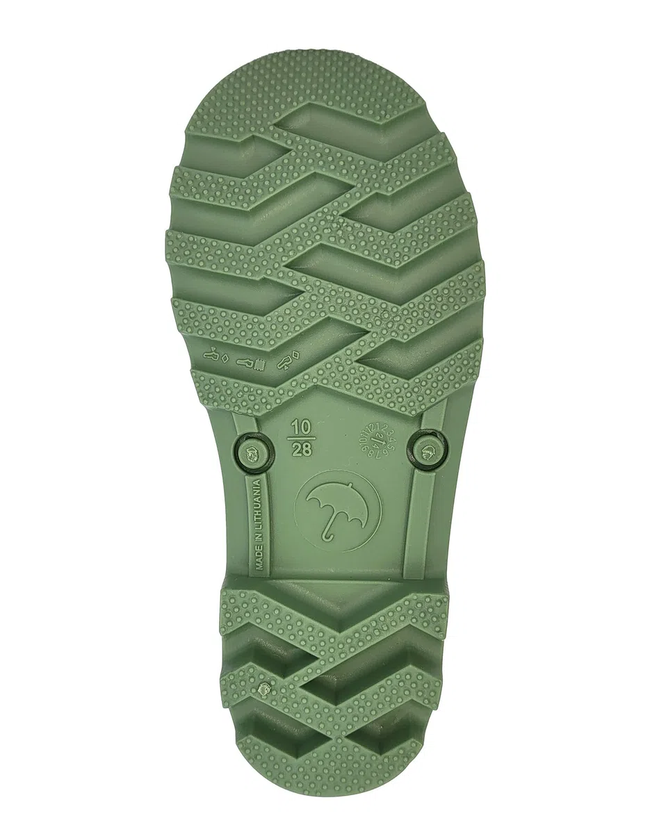 Beck Big Fellow, Stivali in Gomma Unisex-Adulto