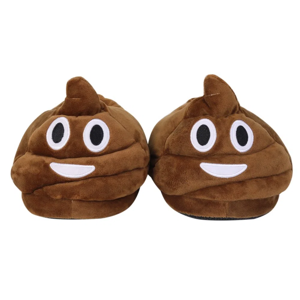 Dracarys Pantofola Interna Calda Invernale - Peluche Soft Peluche Funny Cartoon Pantofole - per Adulti Bambini Adolescenti Caldo Home Slipper-36-41EU