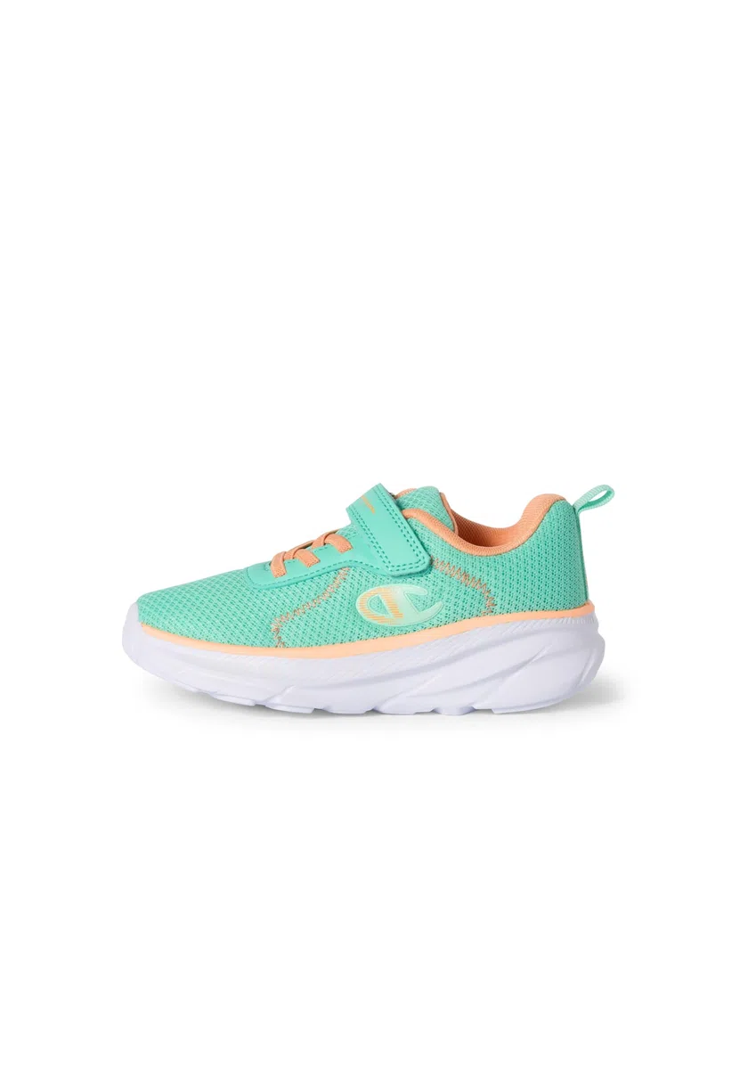 Champion HRO J G PS Low Cut Shoe SneakerBambine e Ragazze