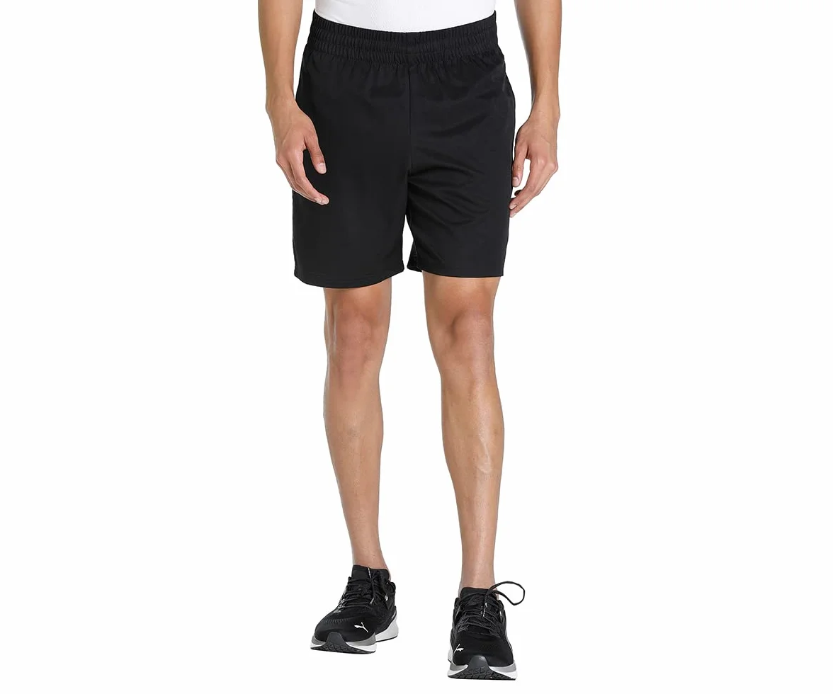 PUMA - M Tad Essentials 7" Woven Short, Pantaloncini in Tessuto Unisex - Adulto