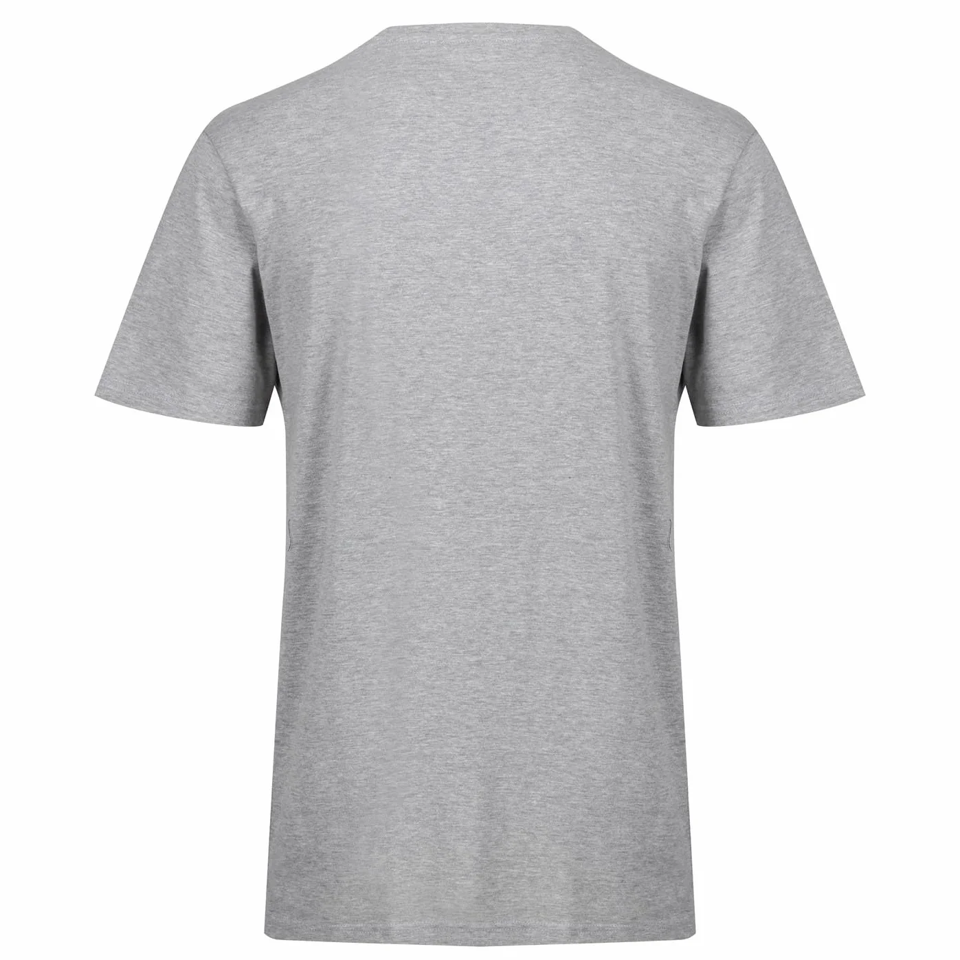 Lee Larkin Magliette Uomo (Pacco da 3) | T-Shirt Cotone Nero, Grigio, Bianco | Maglie Manica Corta, Palestra, Casual e Abbigliamento Quotidiano Confortevole