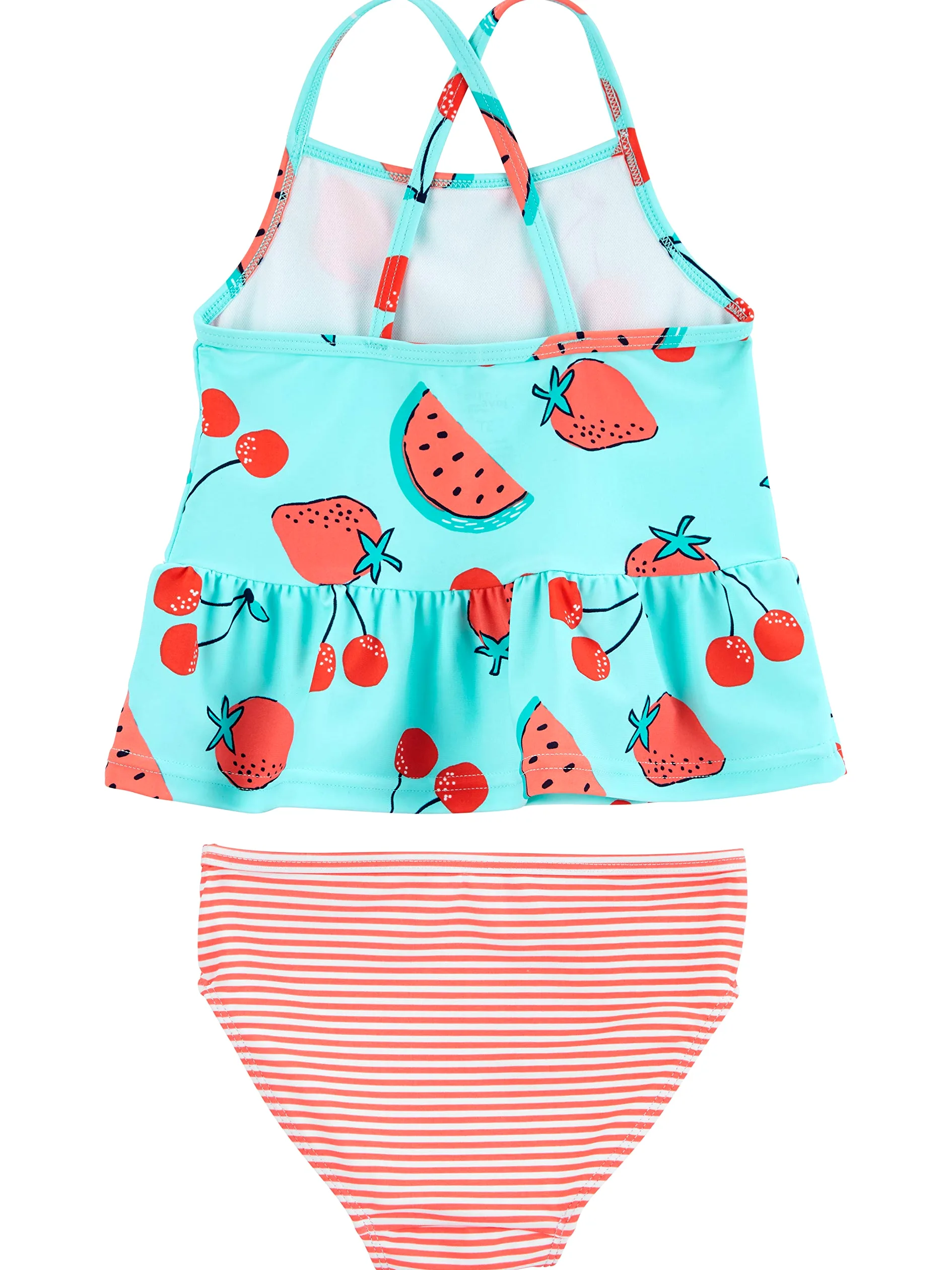 Simple Joys by Carter's Infant-And-Toddler-Sun-Protective-Swimwear Unisex-Bambini e Ragazzi