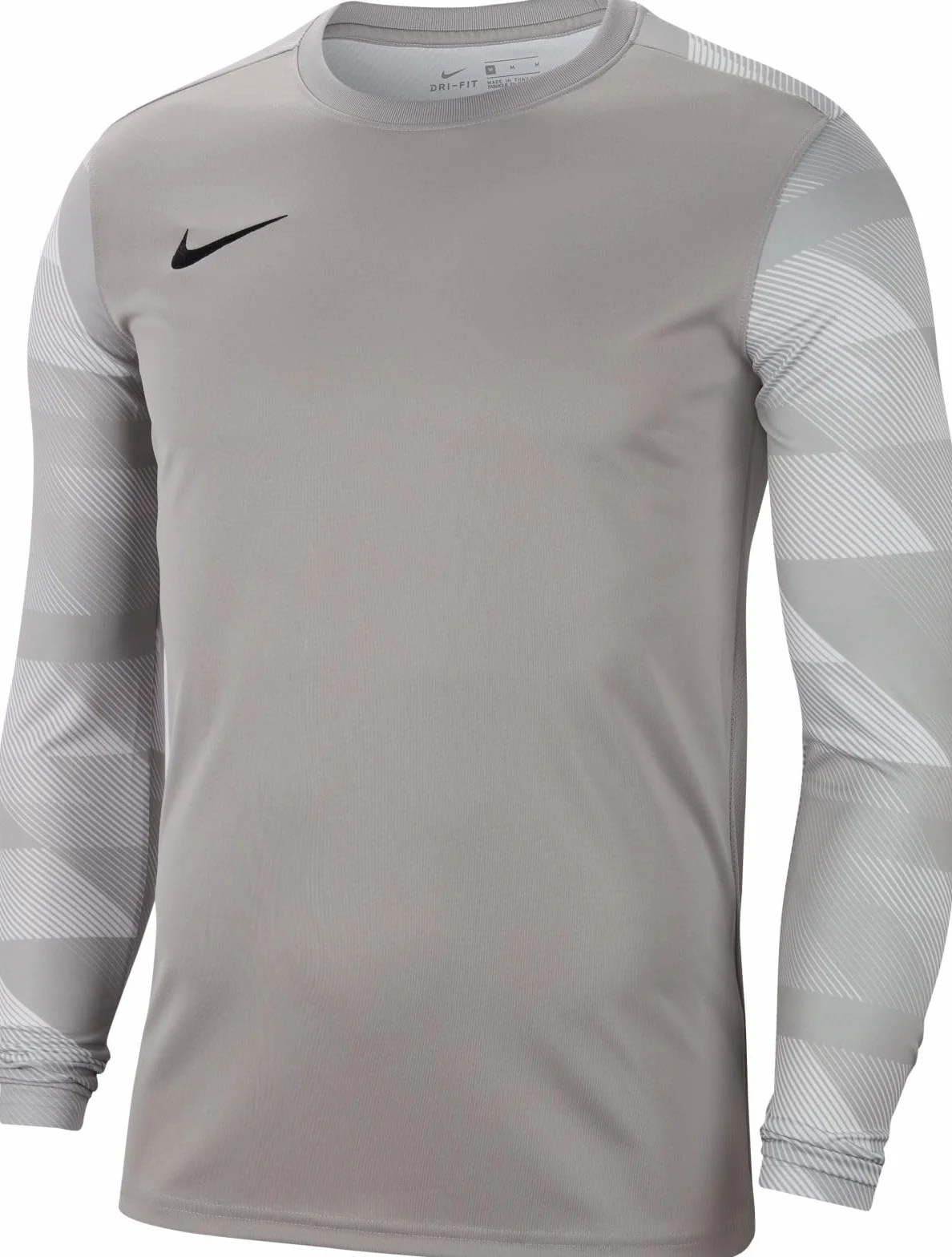 NIKE Park IV Goalie Portiere Maglia Manica Lunga Uomo (Pacco da 1)