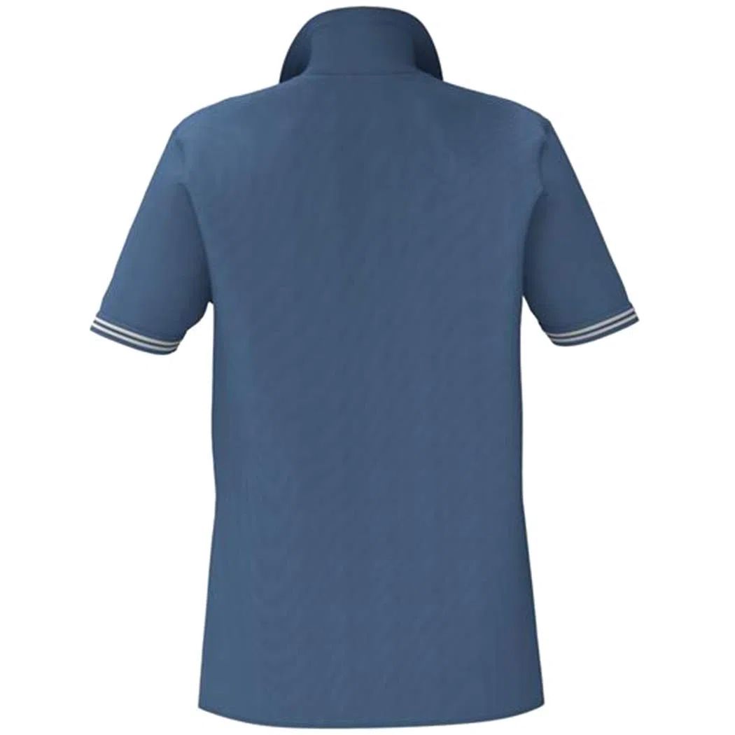 Kappa - Polo, Uomo, Cotone, Sportivo, Modello: Logo Sharas MSS