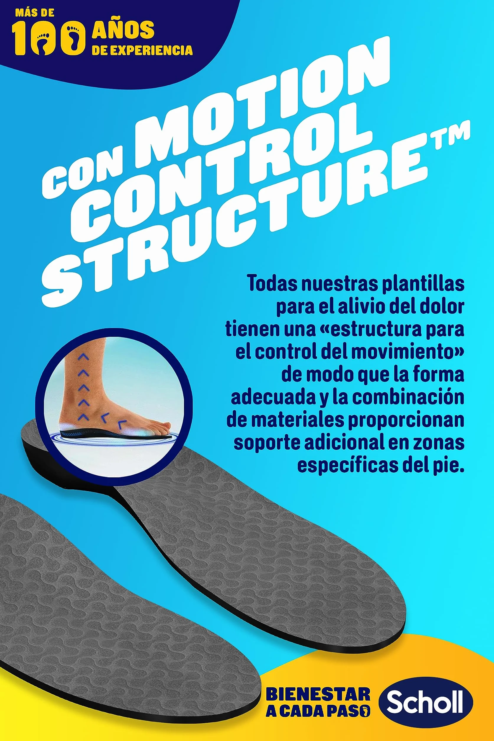 Scholl Solette Anti-Dolore