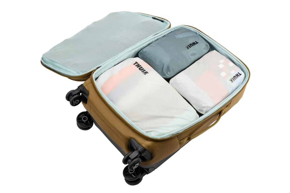 Thule Cubo di Compressione Medio