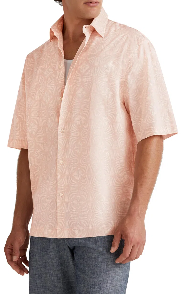 United Colors of Benetton Camicia 5ubmuq05p Camicia Uomo