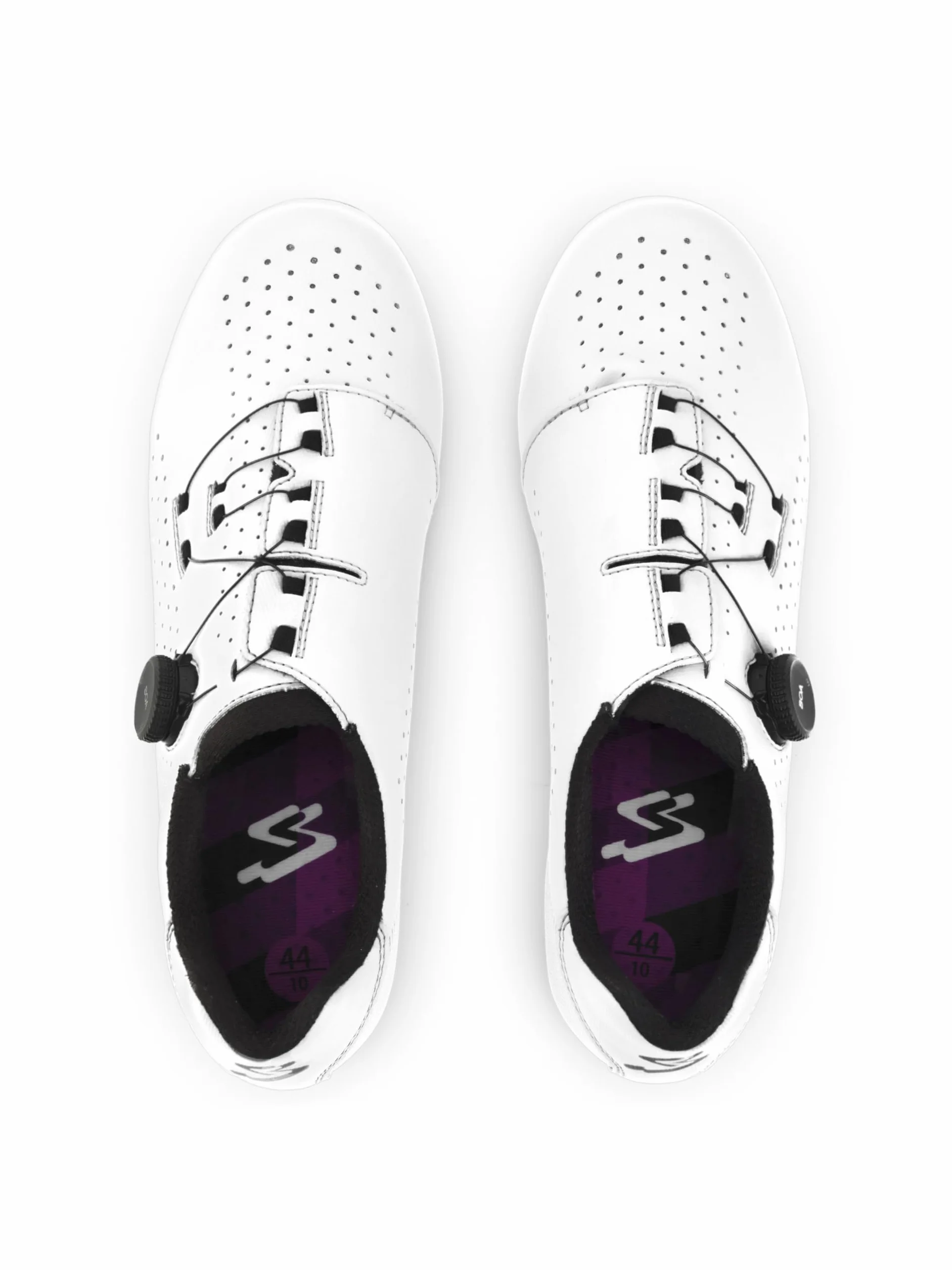 Spiuk Bruma Road Carbono Scarpe da ginnasticaUnisex - Adulto
