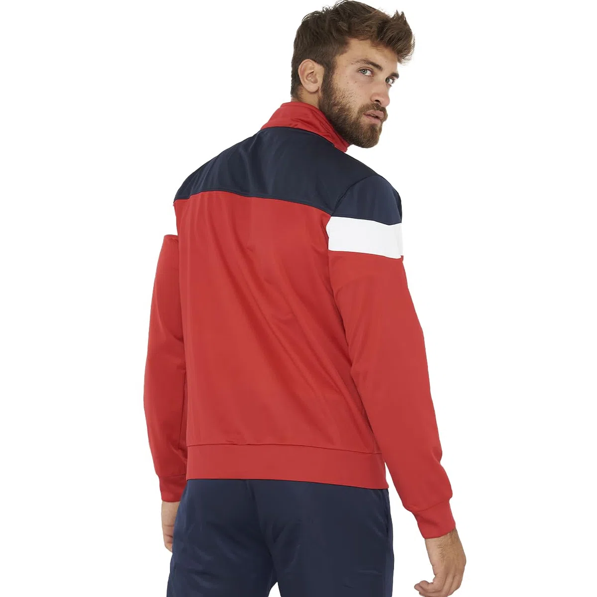 LEGEA Tuta Bolivia Cuba Tuta Sportiva Unisex - Adulto (Pacco da 1)