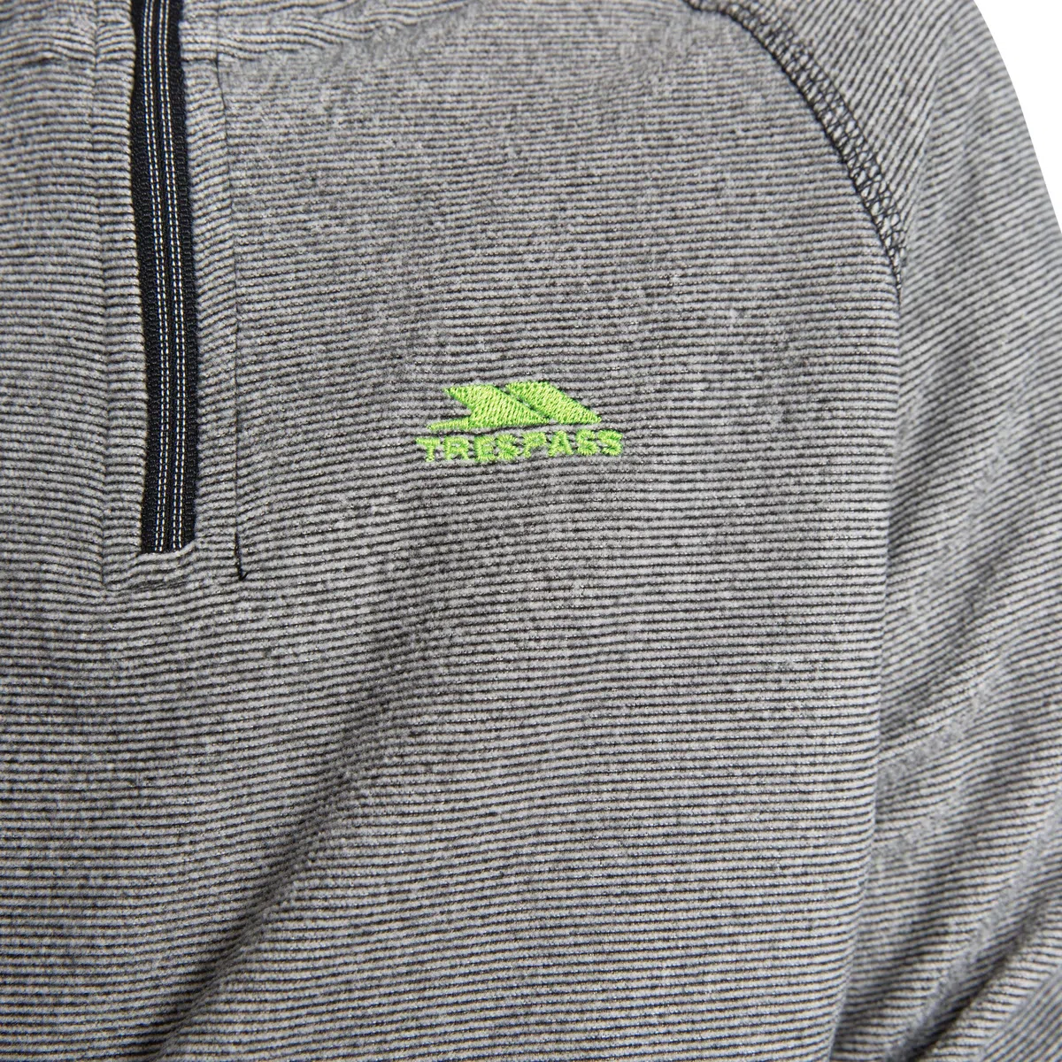 Trespass Keynote Felpa Unisex - Bimbi 0-24