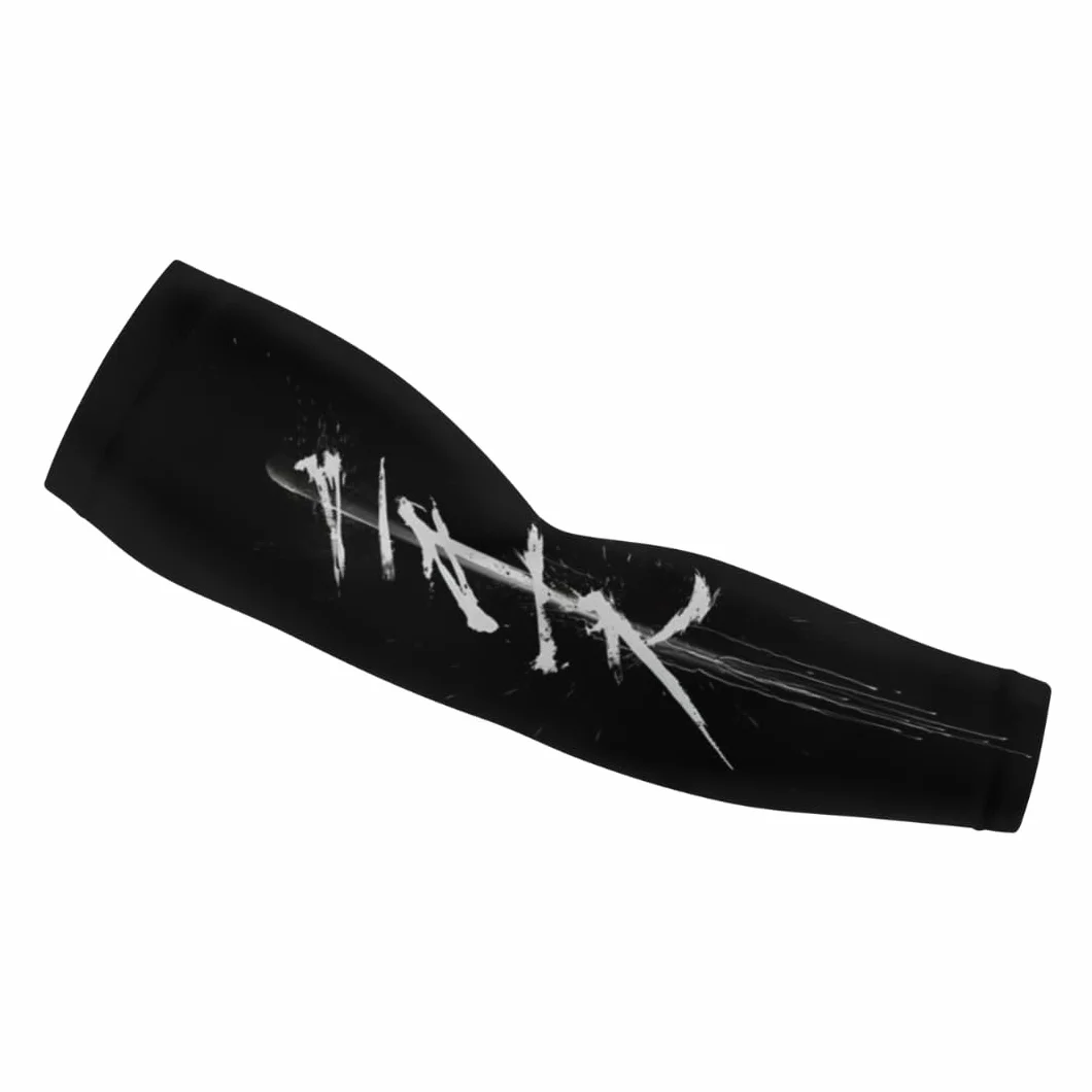 Nyfter - Gaming Arm Sleeve Premium Gaming Sleeve effetto anti-sudore regola la temperatura per migliorare le prestazioni nel gameplay