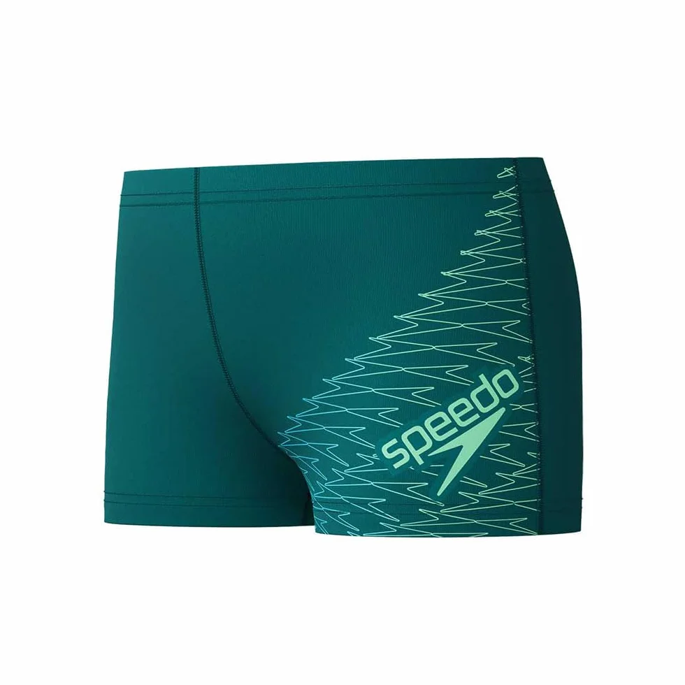 Speedo Medley Logo Aquashort Bambini e Ragazzi (Pacco da 1)