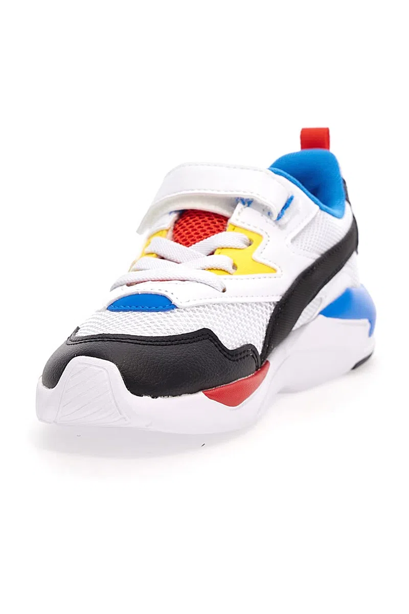 PUMA X-Ray Lite AC PS, Scarpe da Ginnastica Bambine e Ragazze