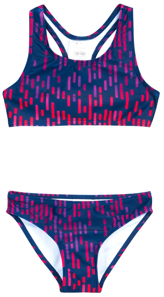 Playshoes Zweiteiler Parte Superiore del Bikini Bambine e Ragazze