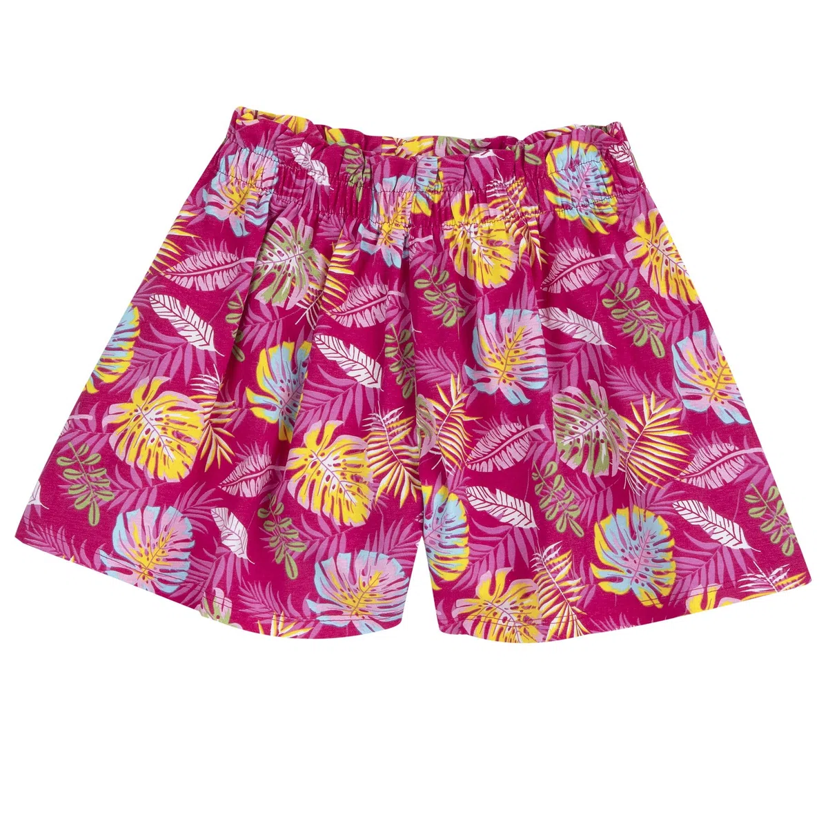 Chicco, Completo Bambina con T-shirt e Pantaloncini, Abbigliamento Neonata e Bambina, Designed in Italy