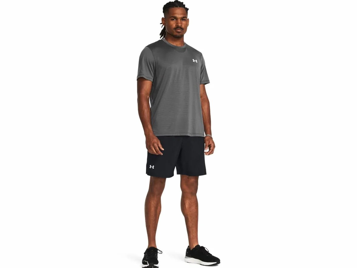 Under Armour Womens Performance Gym Shorts