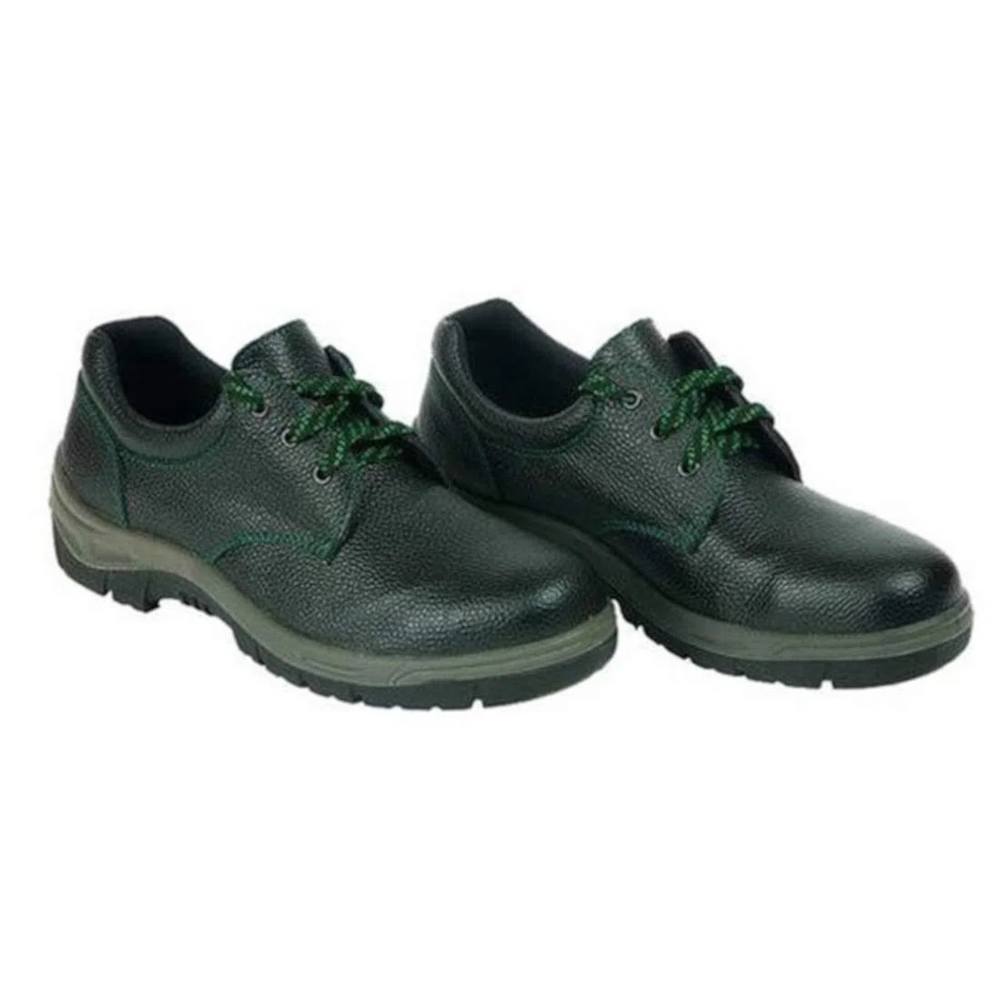 Reis - Scarpe antinfortunistiche numero colore: Nero/Grigio/Verde