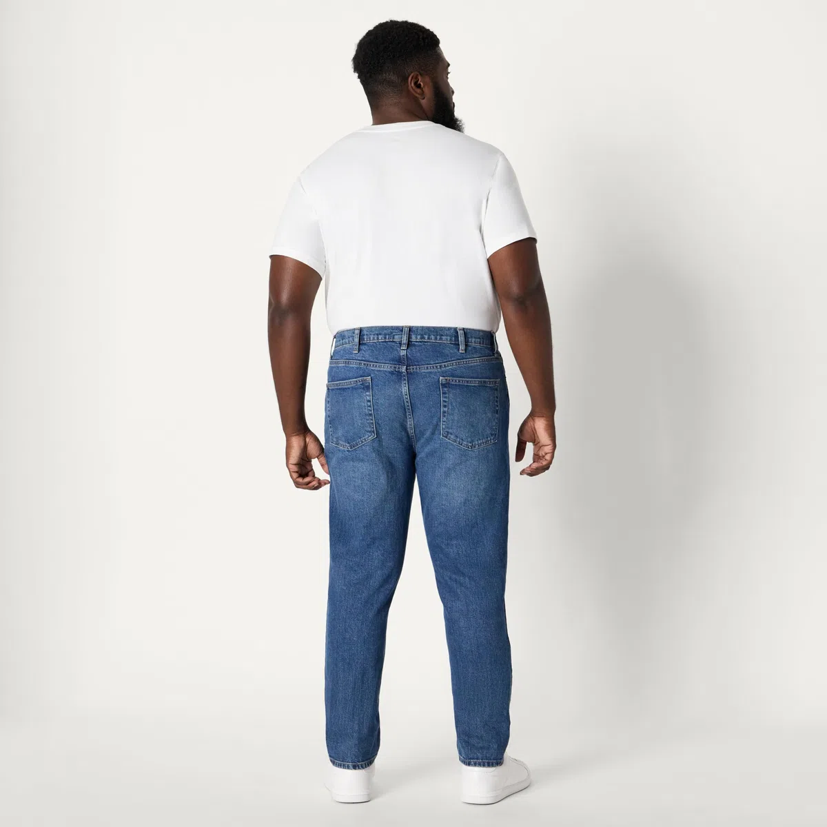 Amazon Essentials Uomo Jeans Slim Fit