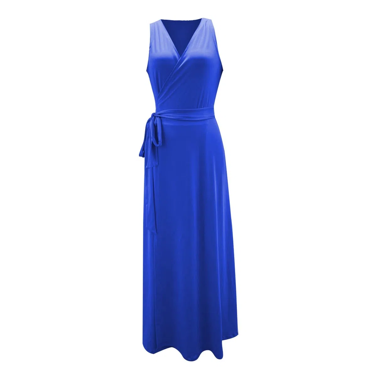 Vestito Donna Elegante Spaghetti Cerimonia Abito da Donna Eleganti da Sera Sposa Lunghi Ruffled Banchetto alla Moda Ballo Abiti Vintage Cocktail Party Vestito Donna Elegante Casual