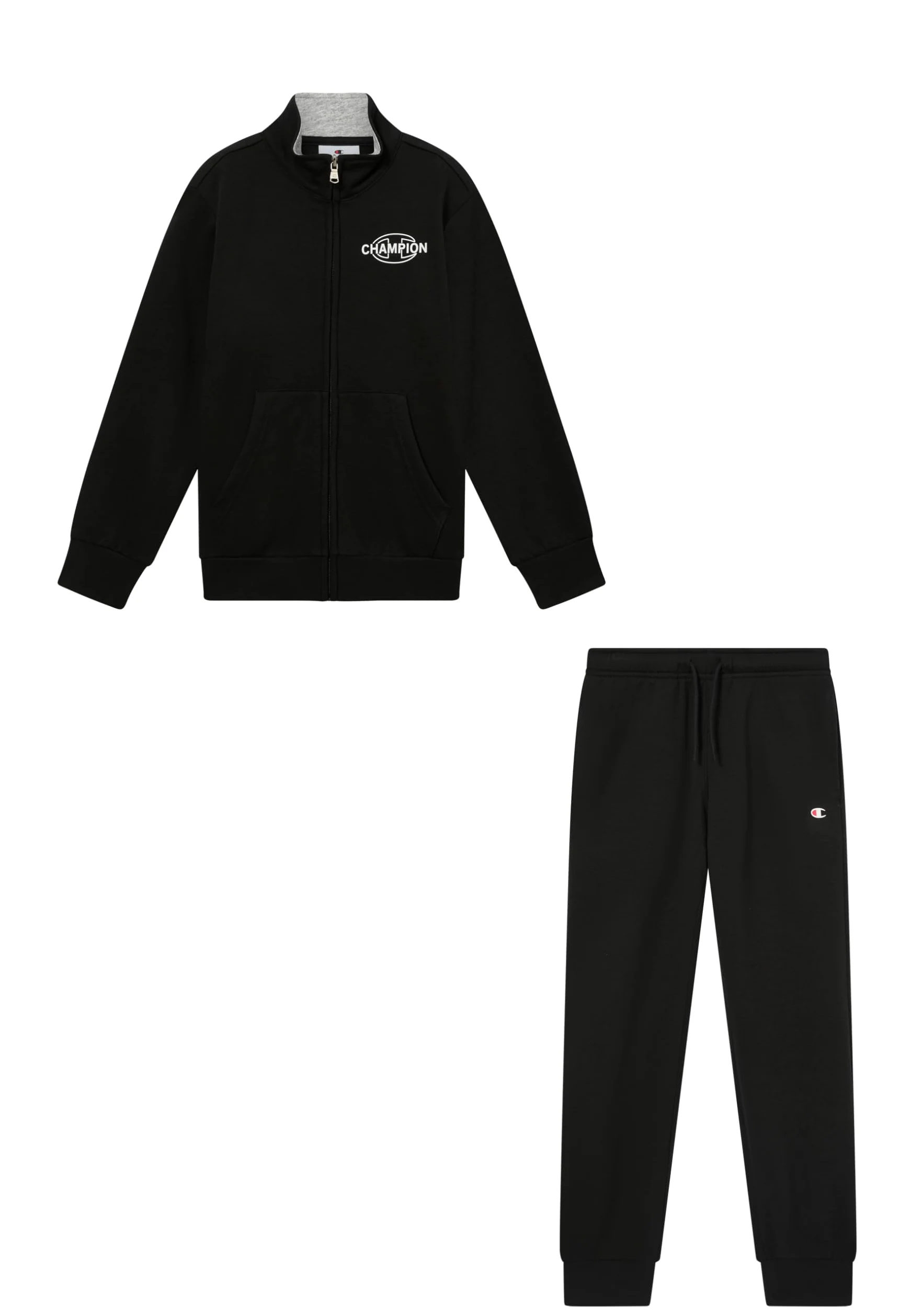 Champion Legacy Boys Tute in pile Bambini e ragazzi