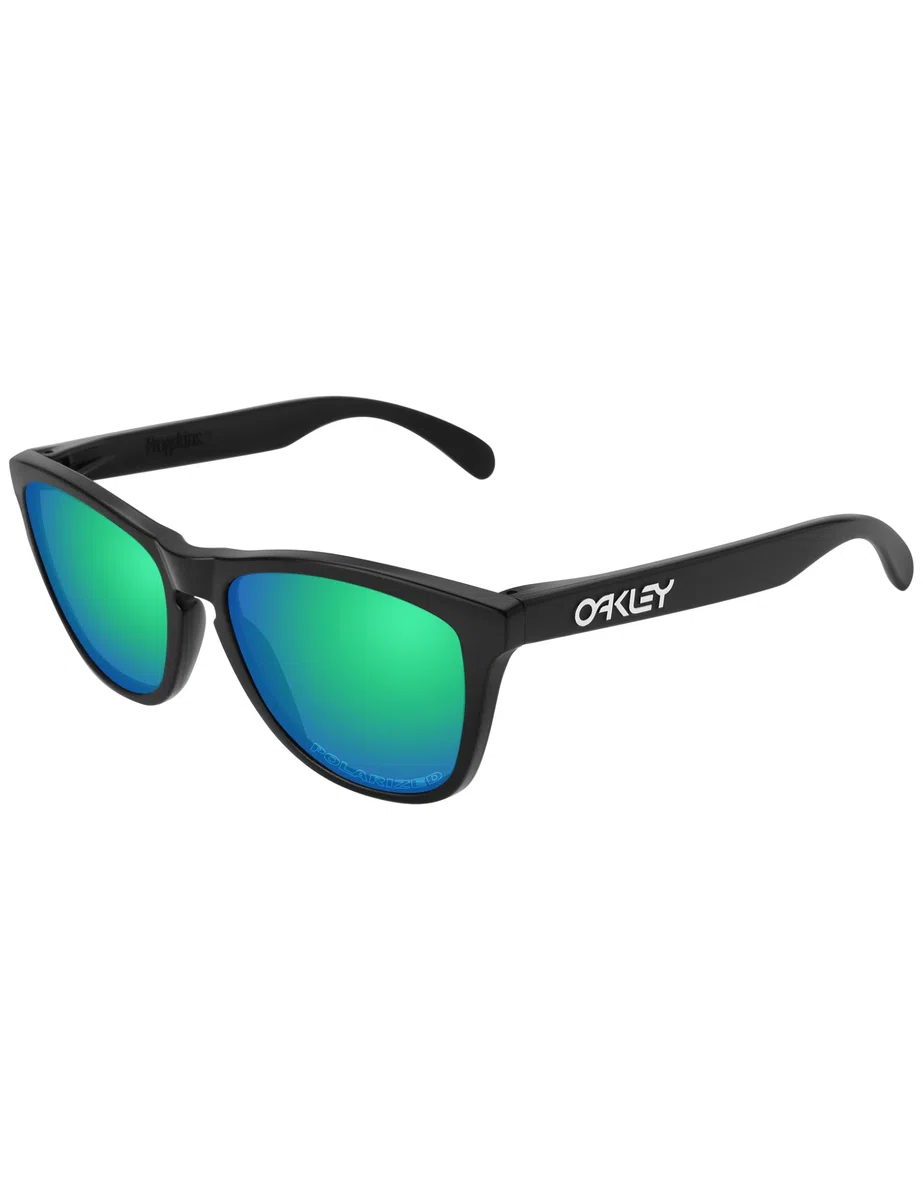 Lenti di ricambio per Oakley Frogskin XS OJ9006