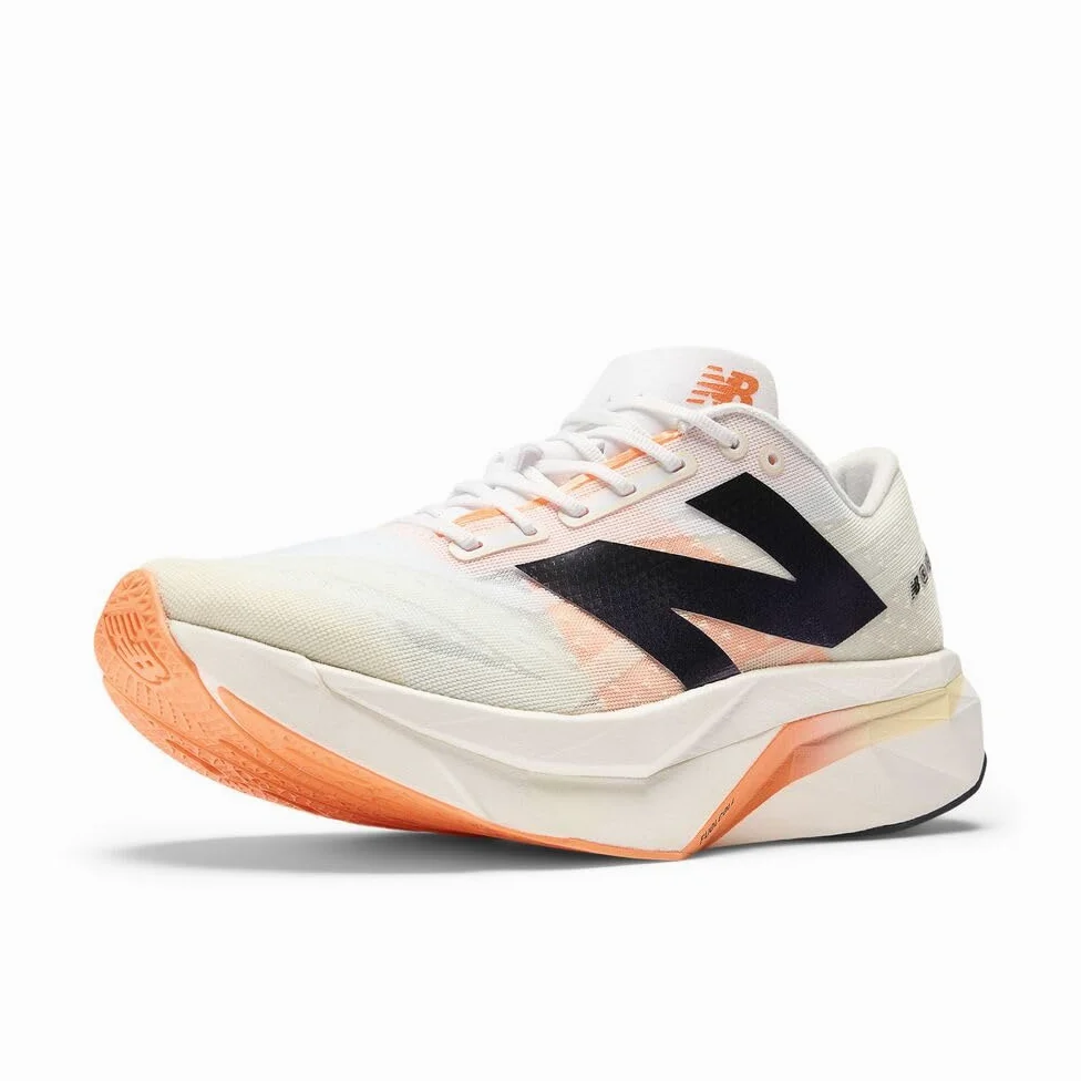 New Balance FuelCell Supercomp Elite V4 Scarpe da corsaUomo