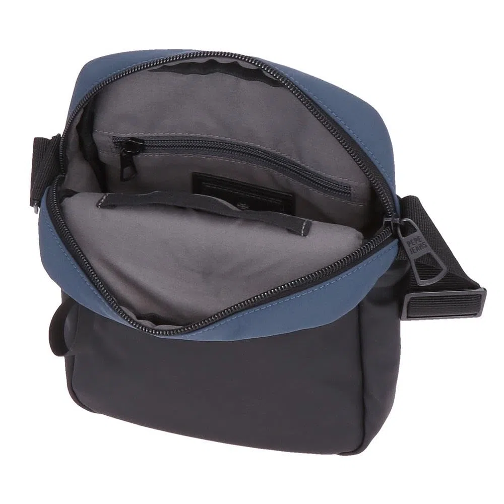 Borsa Pepe Jeans Sail Up e accessori da viaggio in poliestere e PU di Joumma Bags