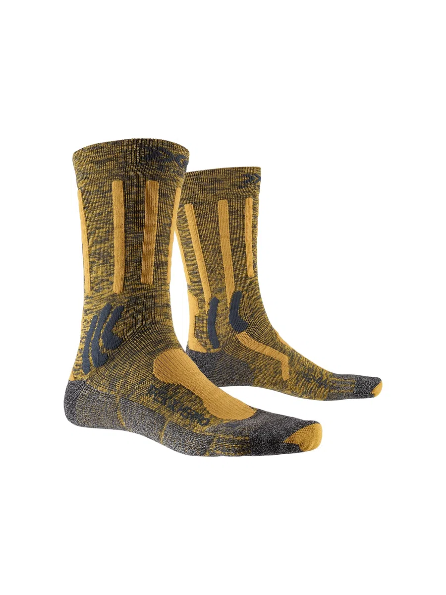 X-Socks Trek X Merino, Calze