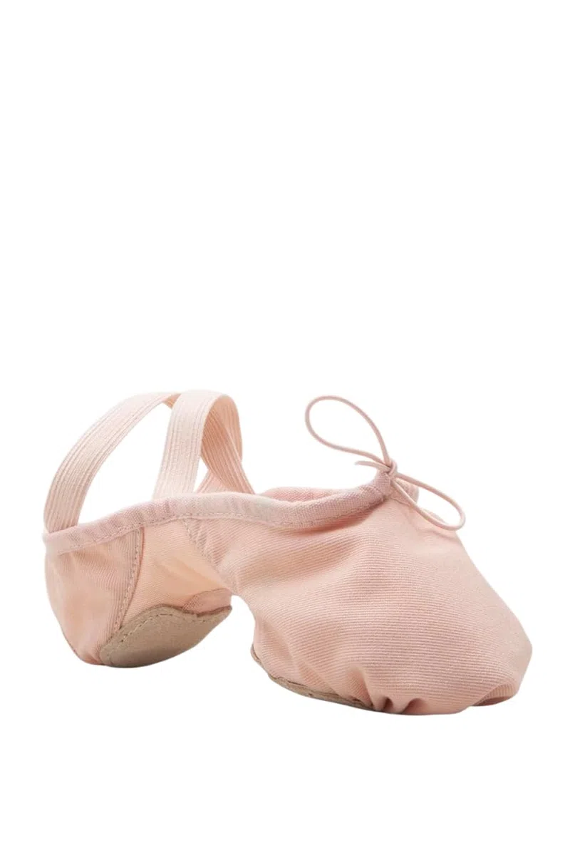 Etoile Proflex Tela S0210L per Bloch Scarpe da Mezza Punta Arco Plantare Sport Danza Classica Ballerina Relax Saggio Prova Spettacolo Elasticizzata Piede Ballo Insegnante