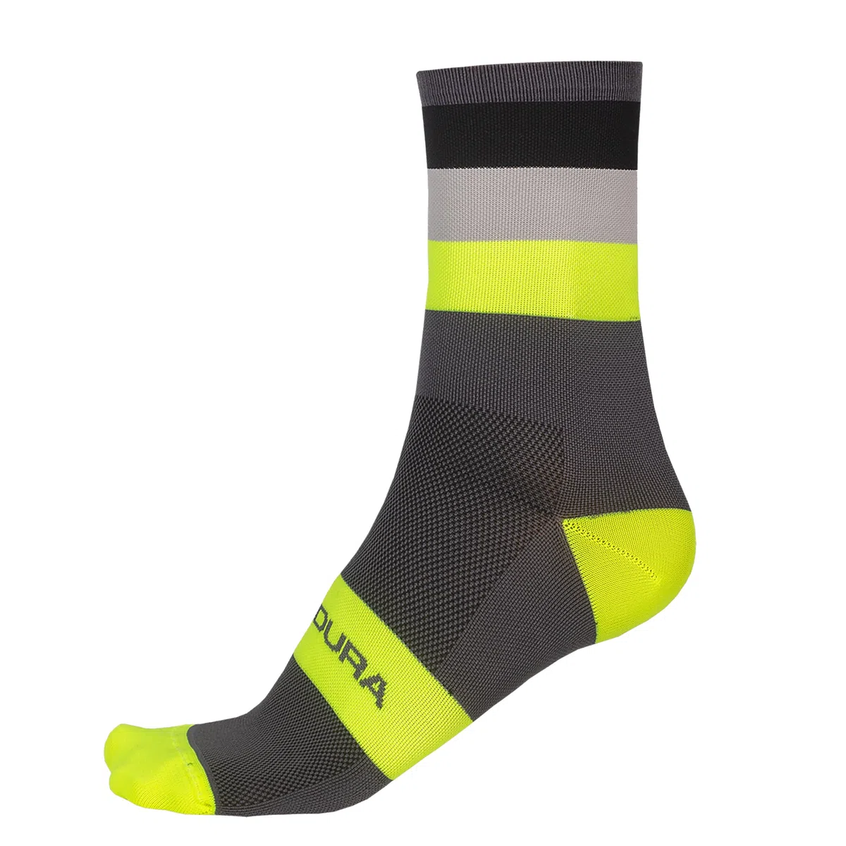 Endura Bandwidth Calzini Uomo (Pacco da 1)