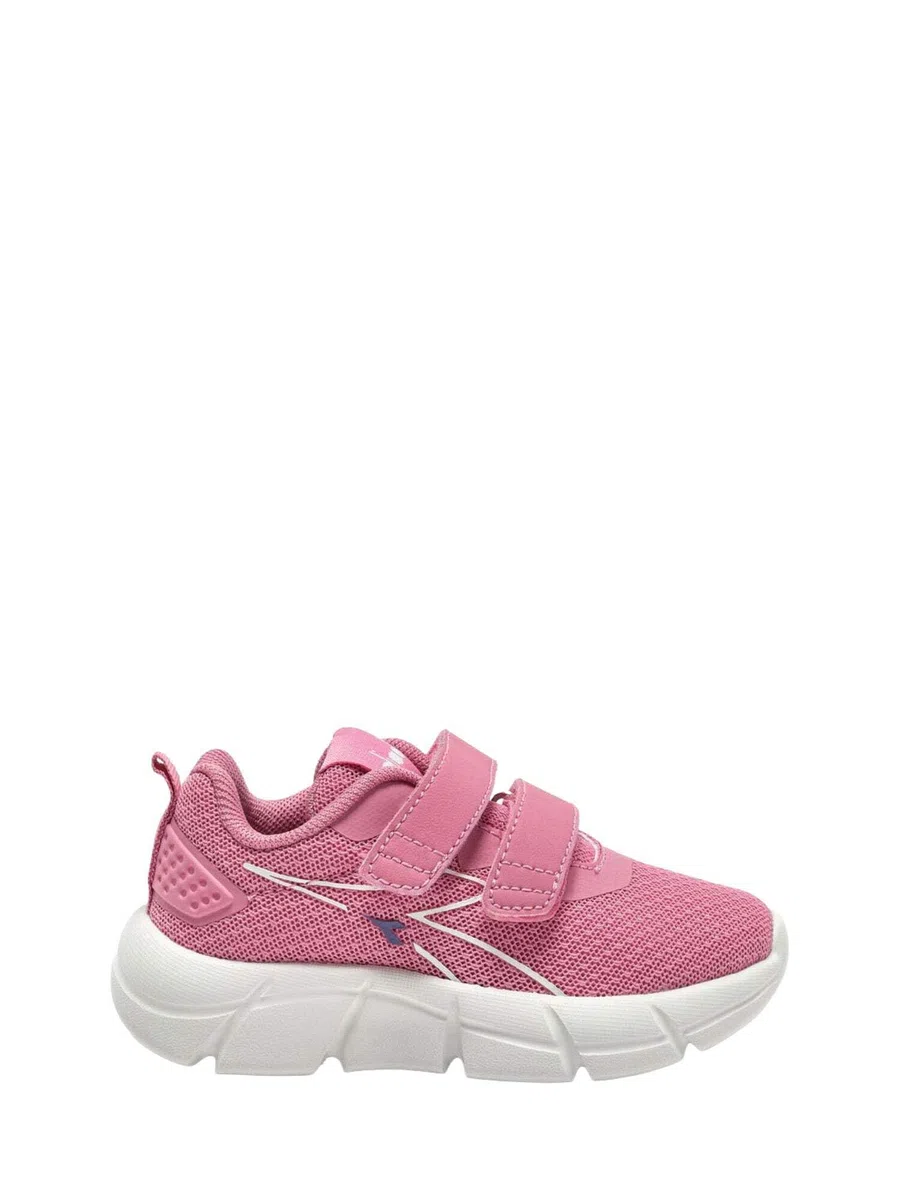 Diadora Scarpe Con Strappi Rosa 101.183299 ROSA 25