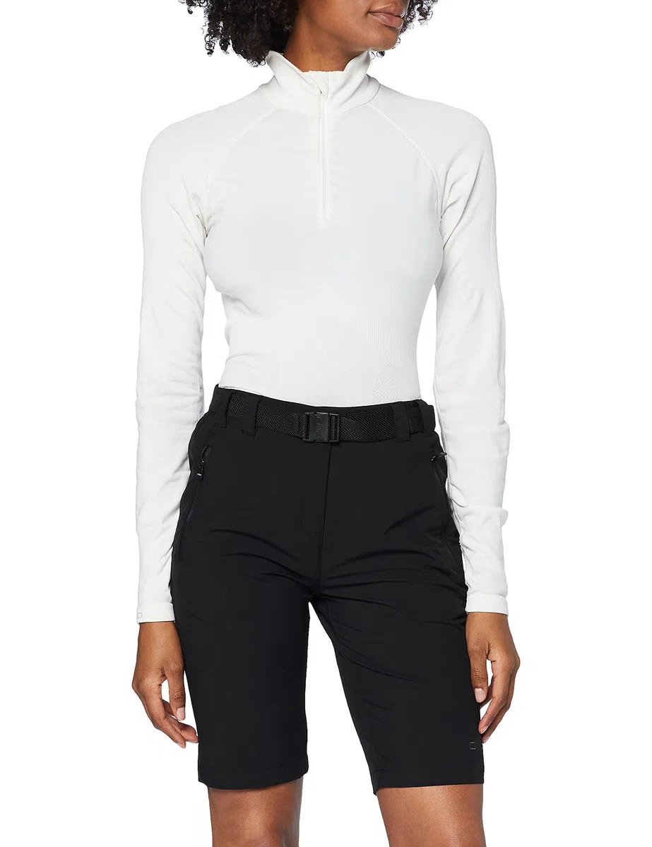 CMP Women's Woman Bermuda Bermuda Shorts