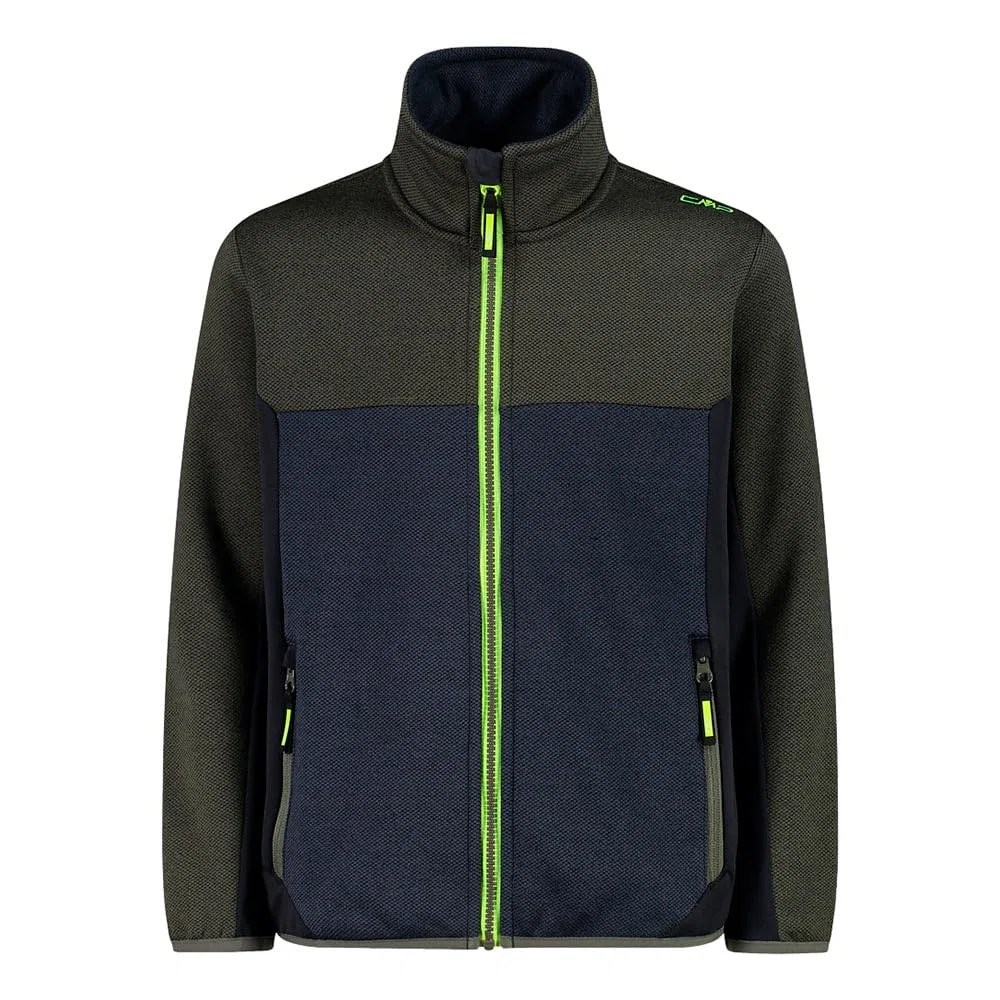 CMP Kid Jacket Jacket Unisex - Bambini e ragazzi