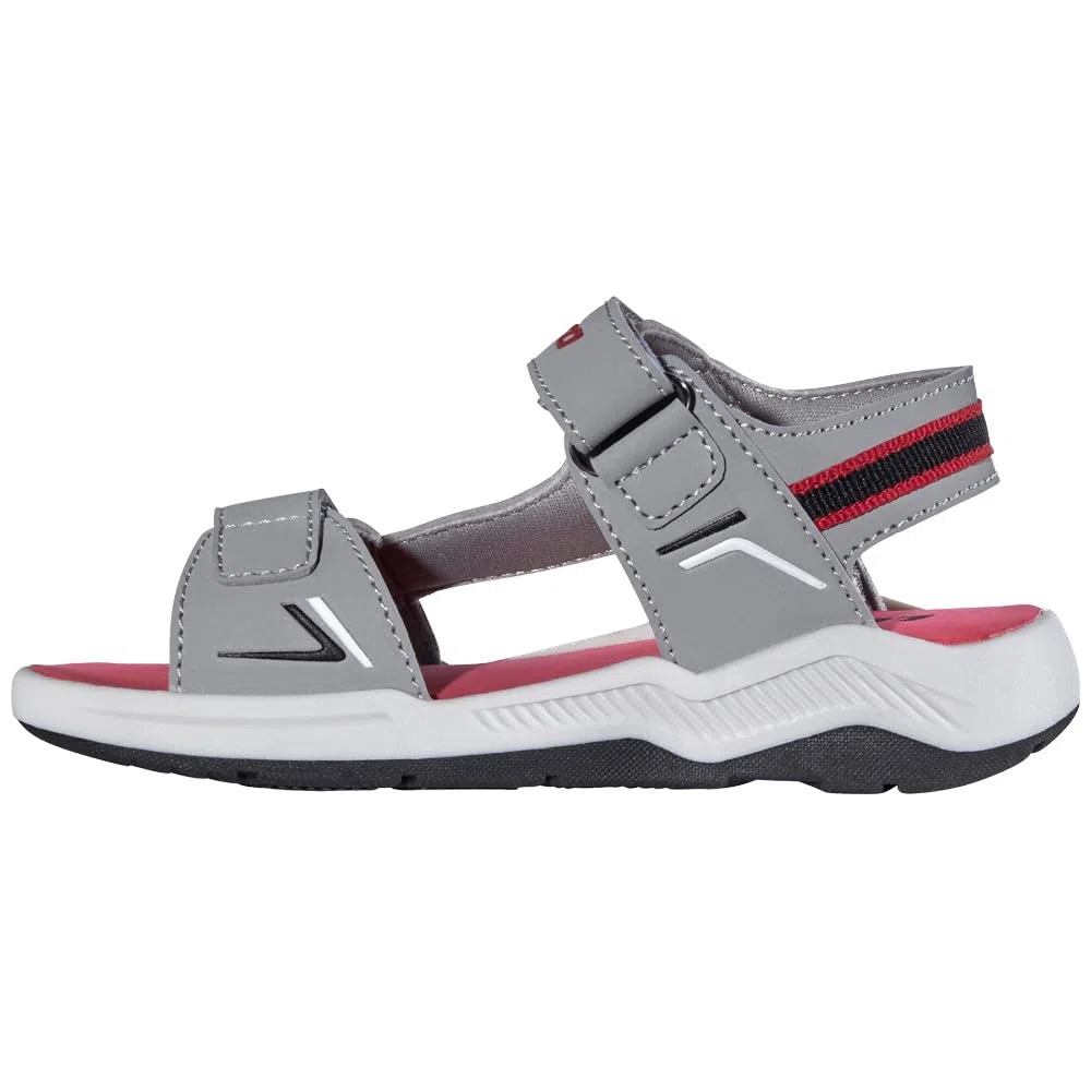 Lotto Estaca K Kids, Sandali Unisex-Bambini e Ragazzi