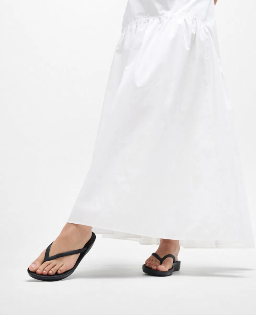 FITFLOP Iqushion Sandali