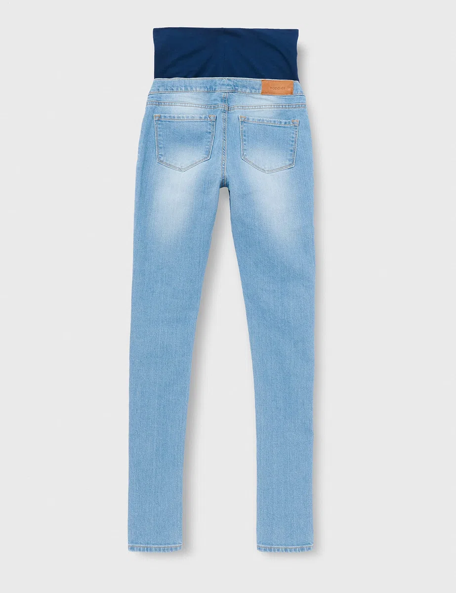 Noppies - Jeans Ella Over The Belly Jegging, Jeans Donna