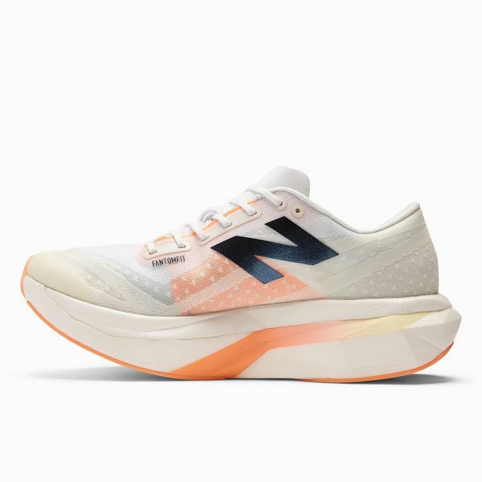 New Balance FuelCell Supercomp Elite V4 Scarpe da corsaUomo