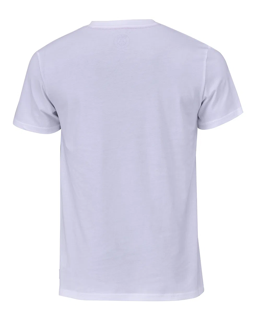 PSG T-Shirt Collezione Ufficiale Paris Saint Germain