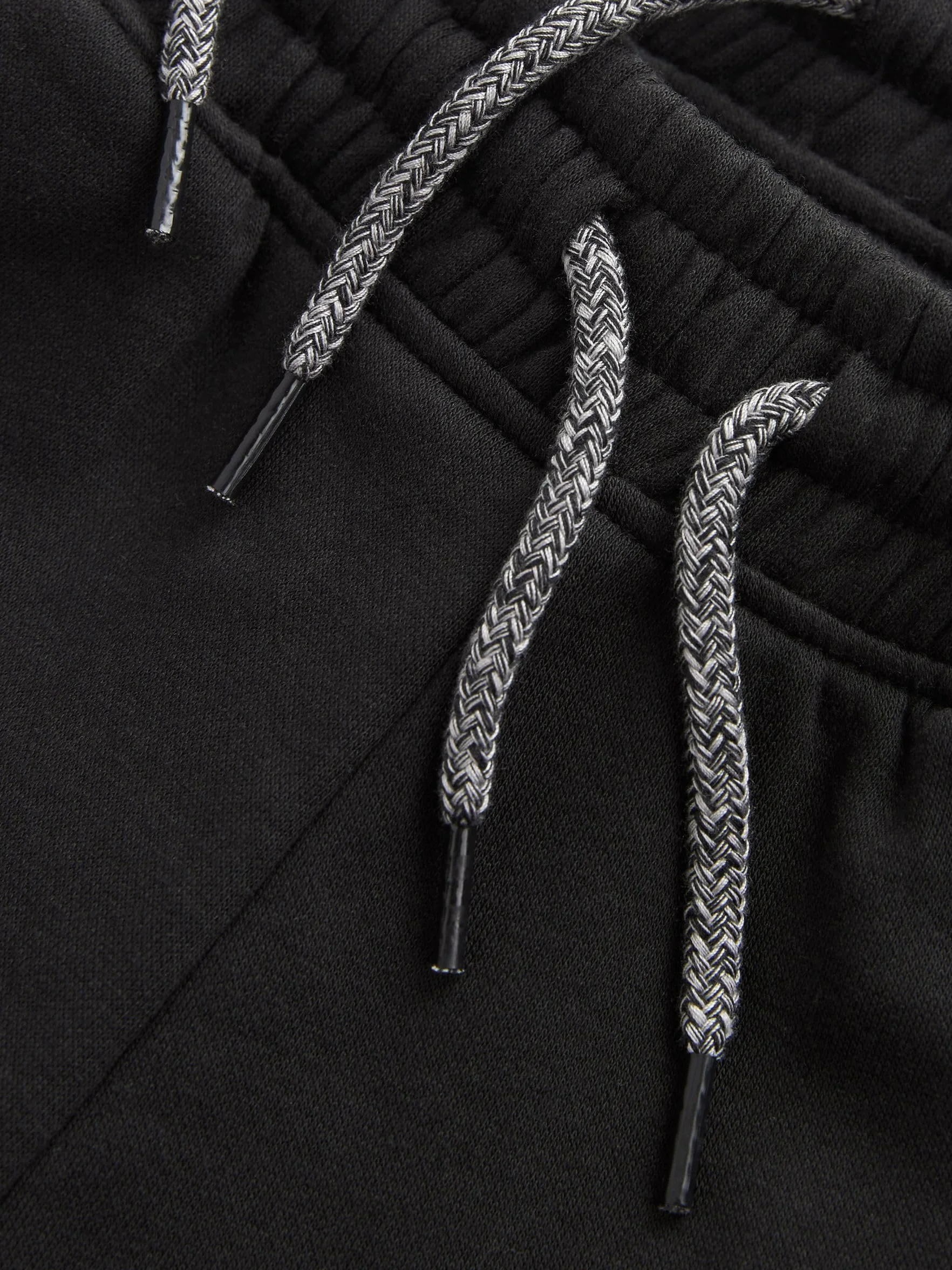 NEXT Ragazzo Confezione da 2 Pantaloni da Jogging Slim