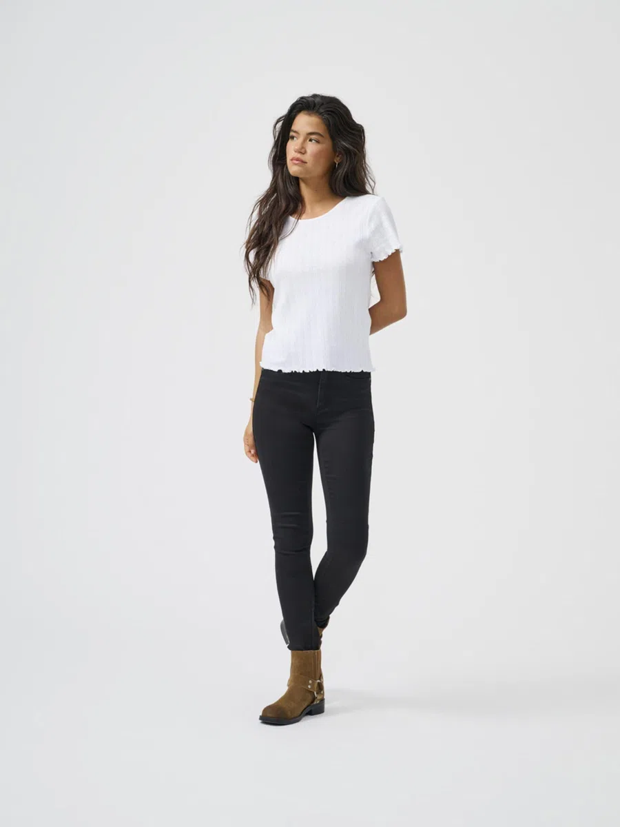 ONLY Skinny Fit Jeans ONLROYAL High Waist Skinny Fit Jeans