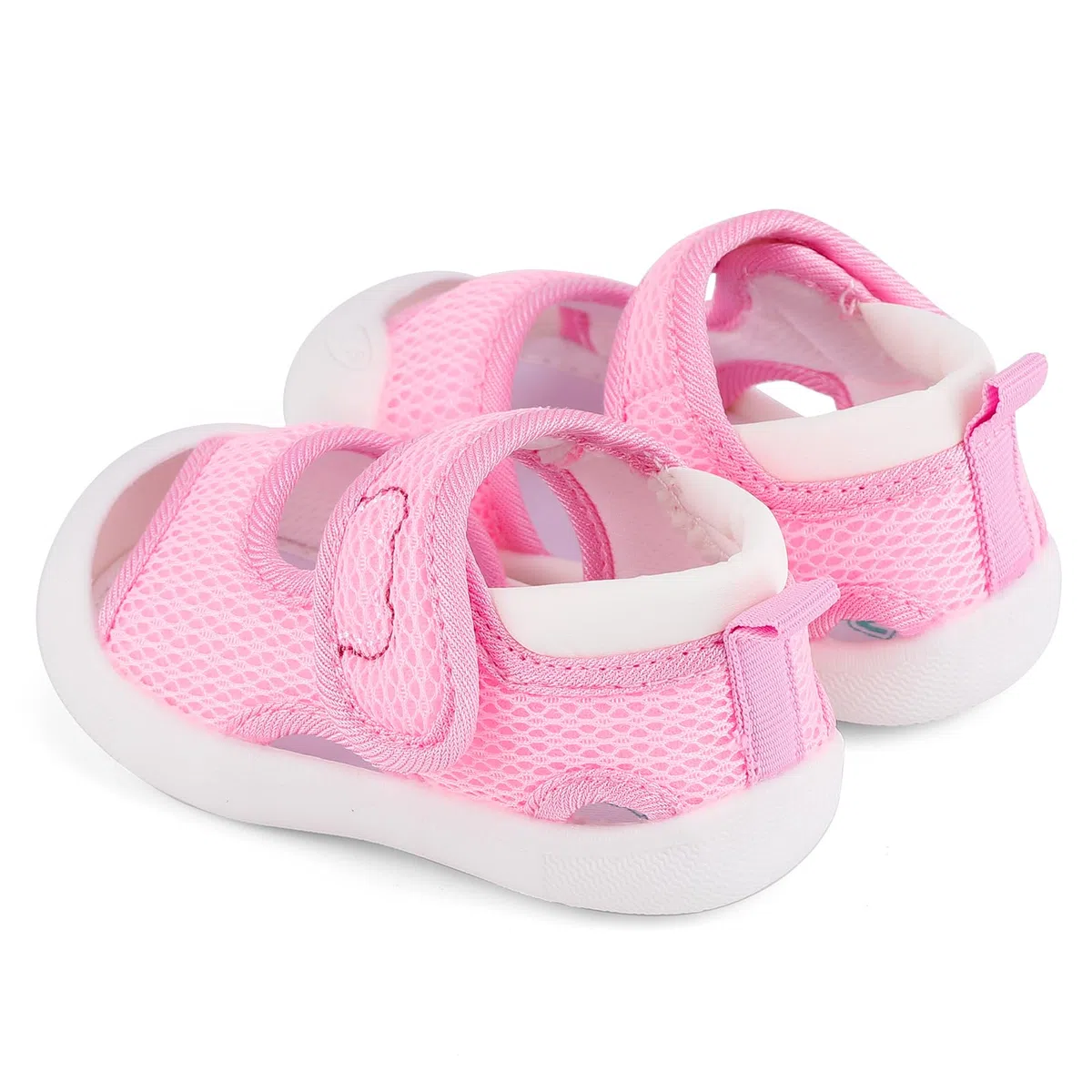 0-3 Anni Sandali Neonato Neonata Estate Scarpe Sandali Primi Passi Bimbo Bimba