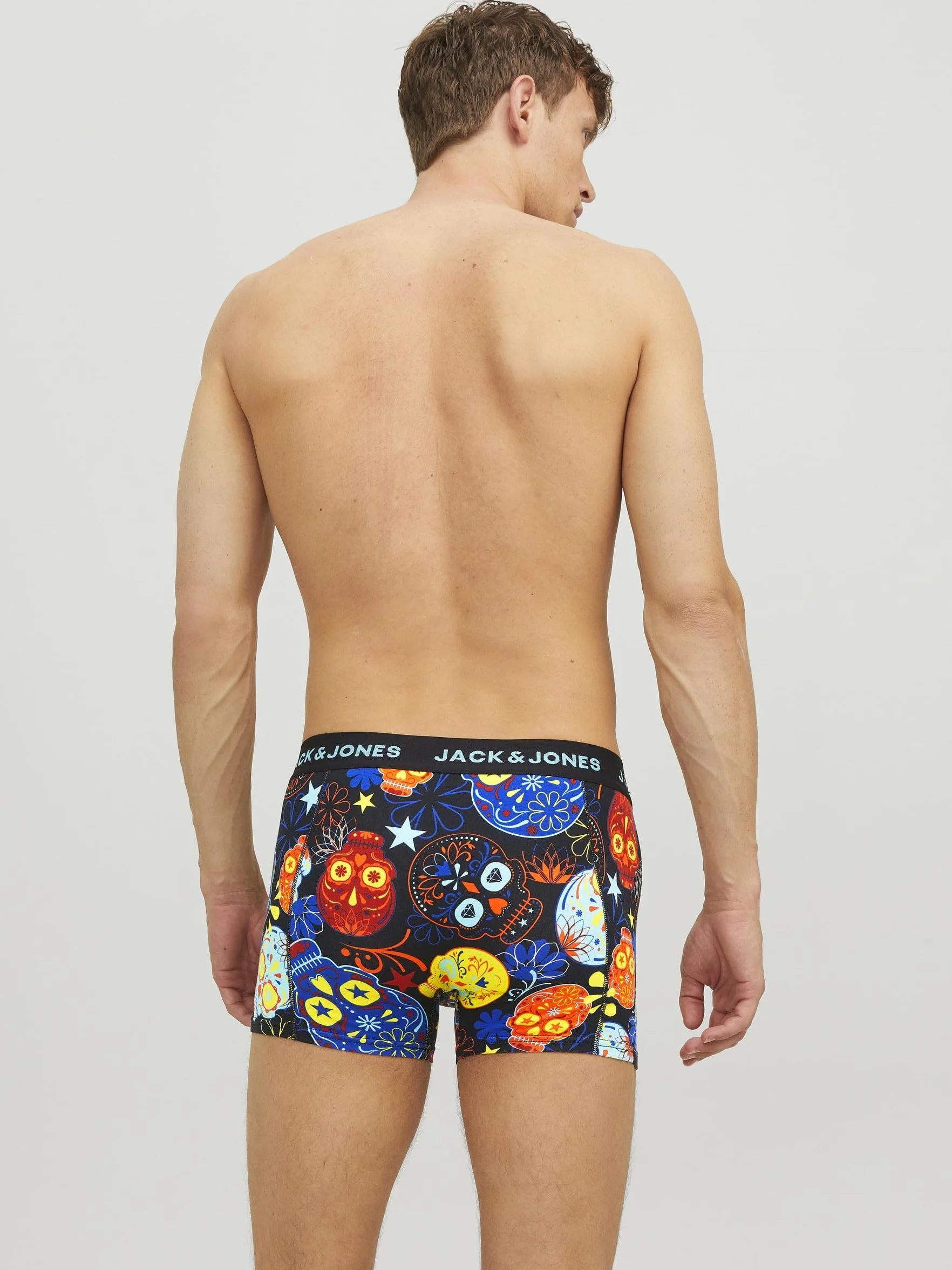 JACK & JONES Trunks 3-Pack Trunks