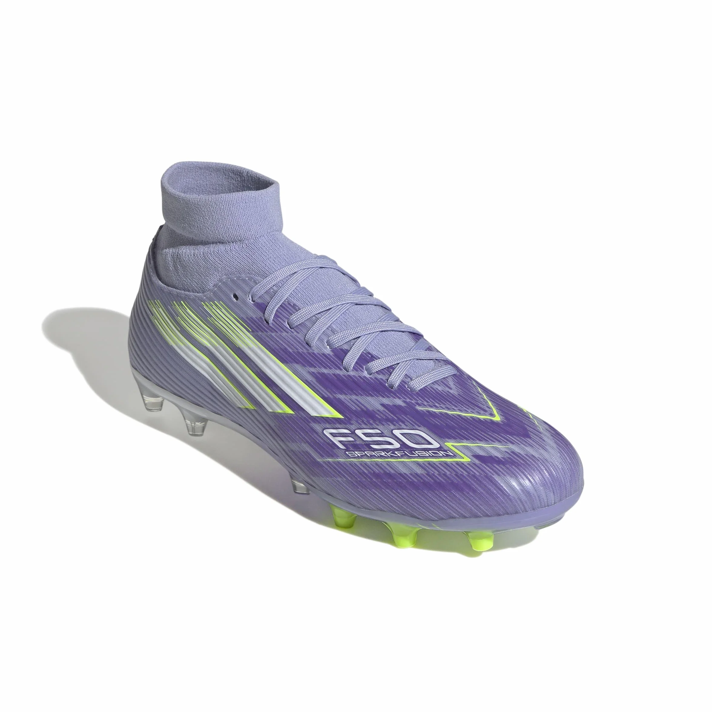 adidas Women Scarpe F50 Sparkfusion League Firm Ground/Artificial Grass