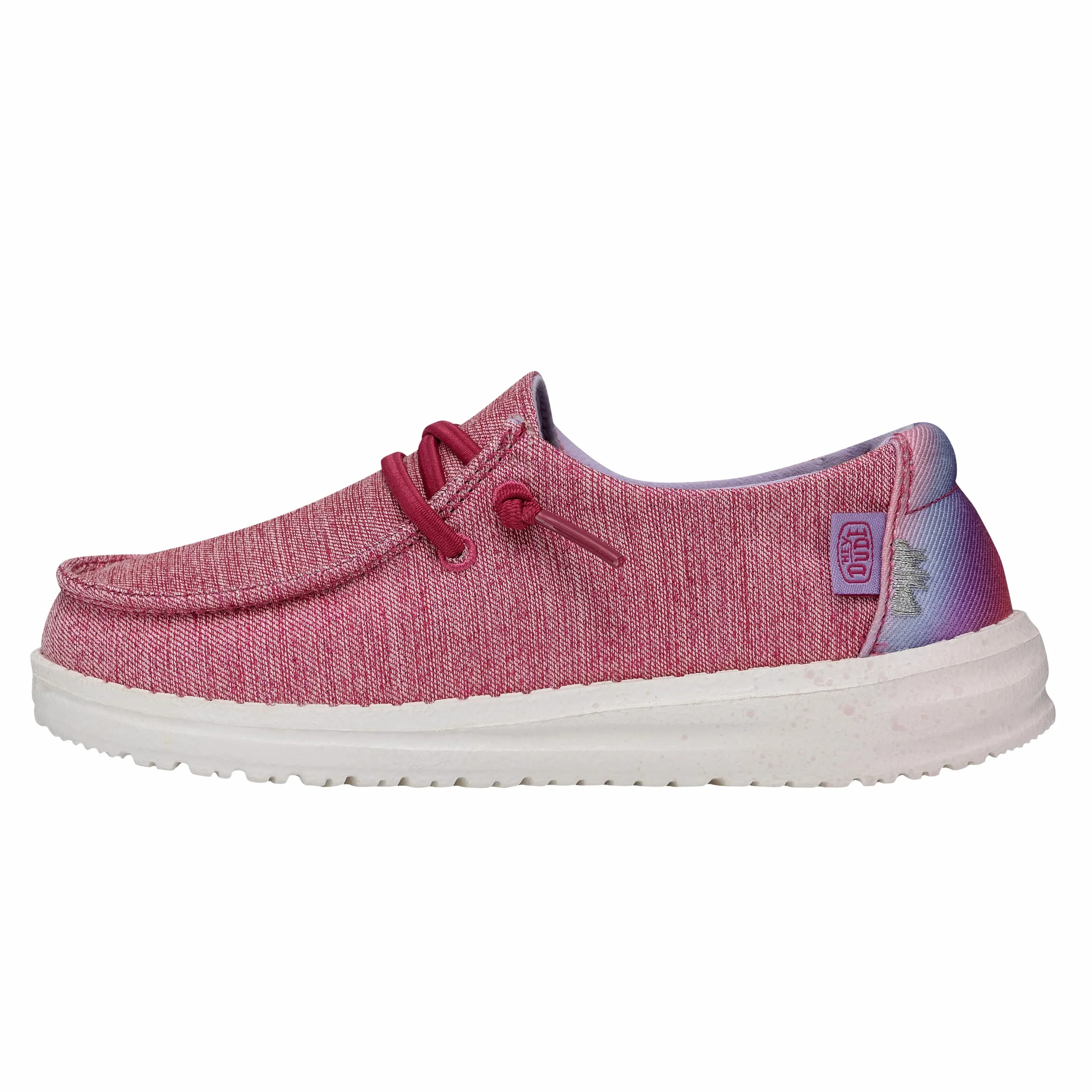 Hey Dude - Femmina Wendy Boho Wendy Slip-On Scarpe