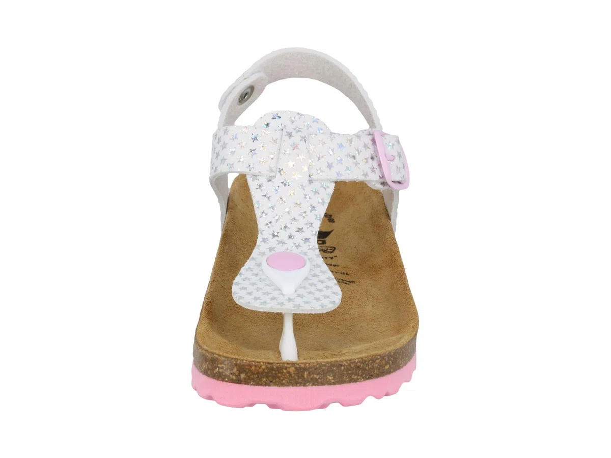 Lico Bioline Starprint, Pantofole Bambine e Ragazze