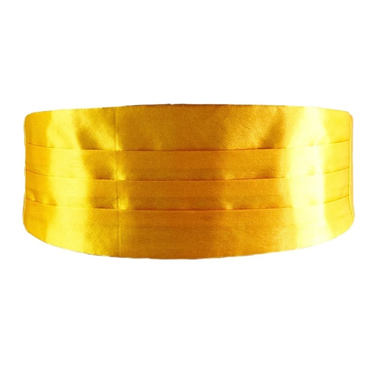Fascia smoking uomo Fascia da uomo classica in raso con fascia elastica for pancia, smoking di base, for matrimonio formale, ballo fine anno, cena, in vita