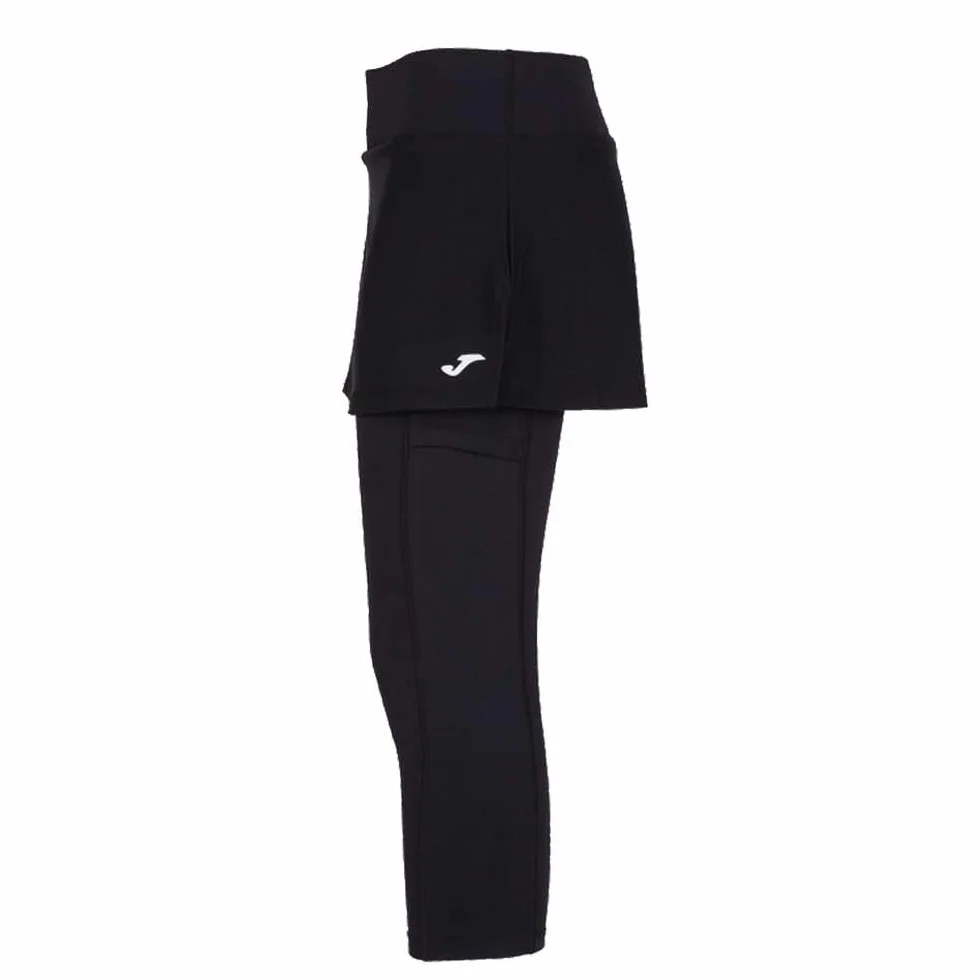 Joma Combi Skirt Gonna da Tennis Donna (Pacco da 1)