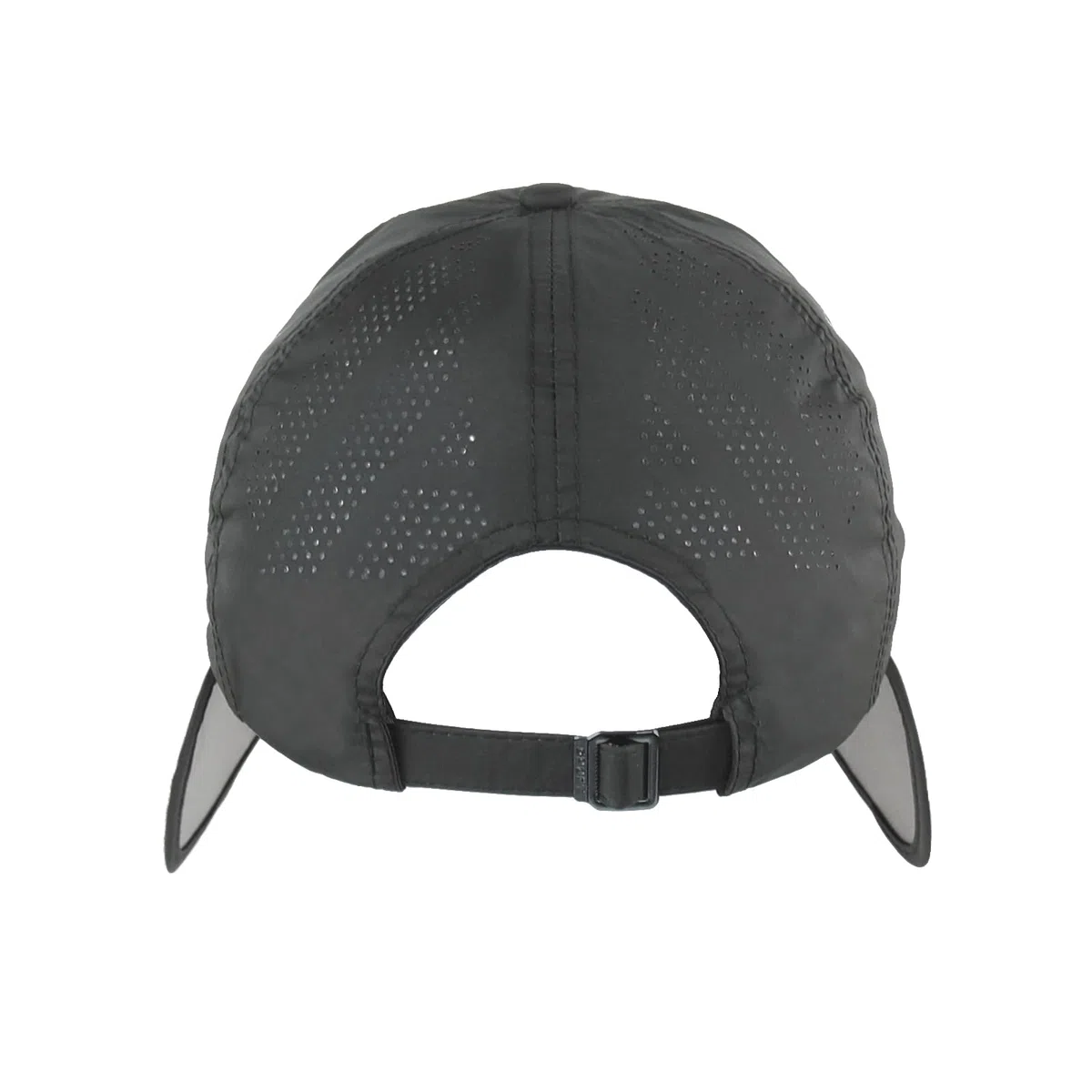 TINAYAUE Berretto da sole con visiera estensibile a 19 cm, unisex, protezione UV50 + concetto di perforazione traspirante, circonferenza testa 56-60 cm, per escursionismo, pesca, ciclismo